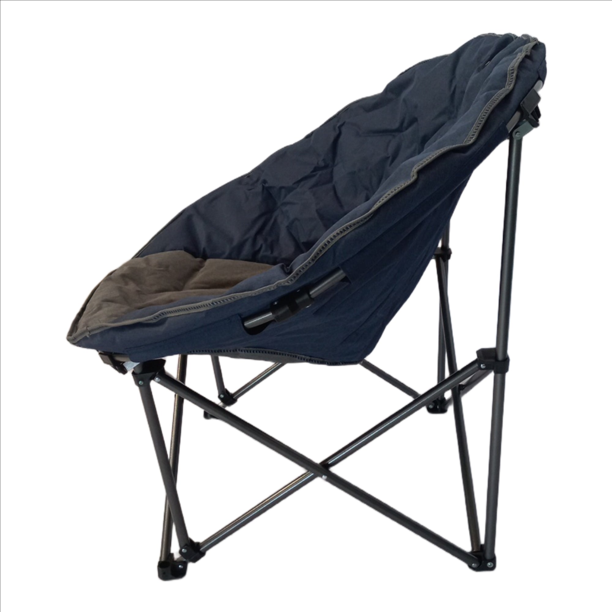 Afritrail Deluxe Moon Chair