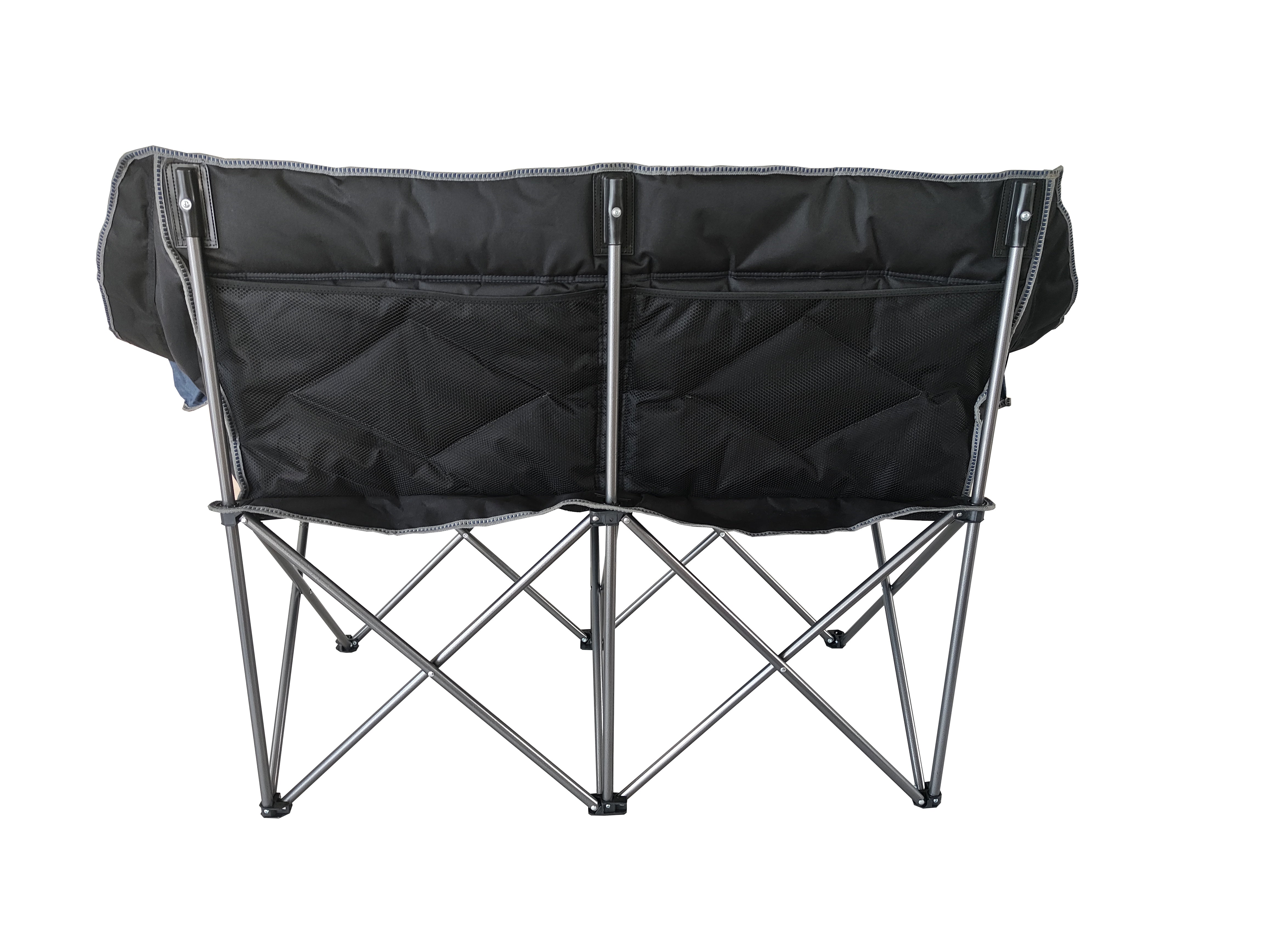 Afritrail Deluxe Double Tub Moon Chair