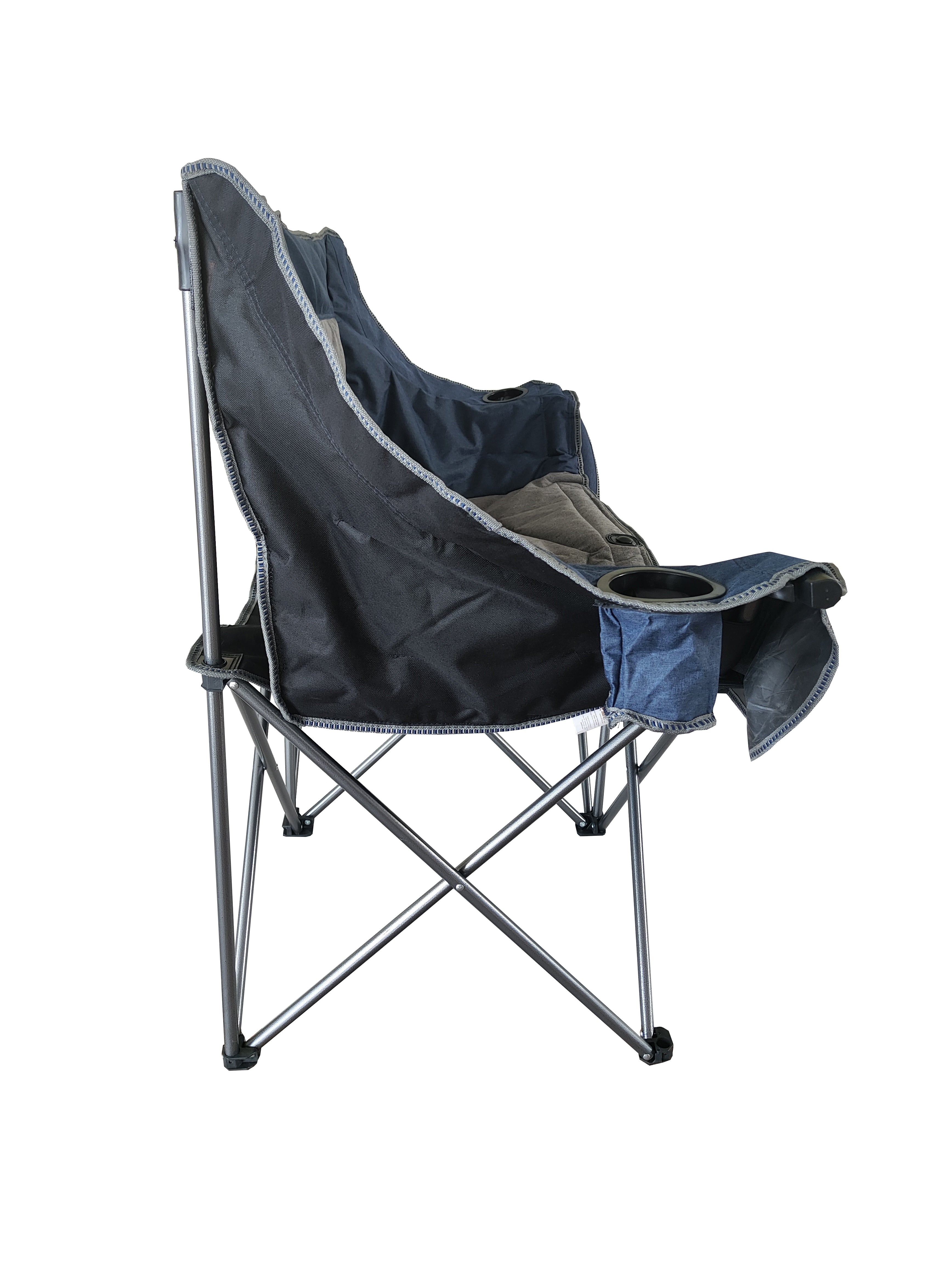 Afritrail Deluxe Double Tub Moon Chair