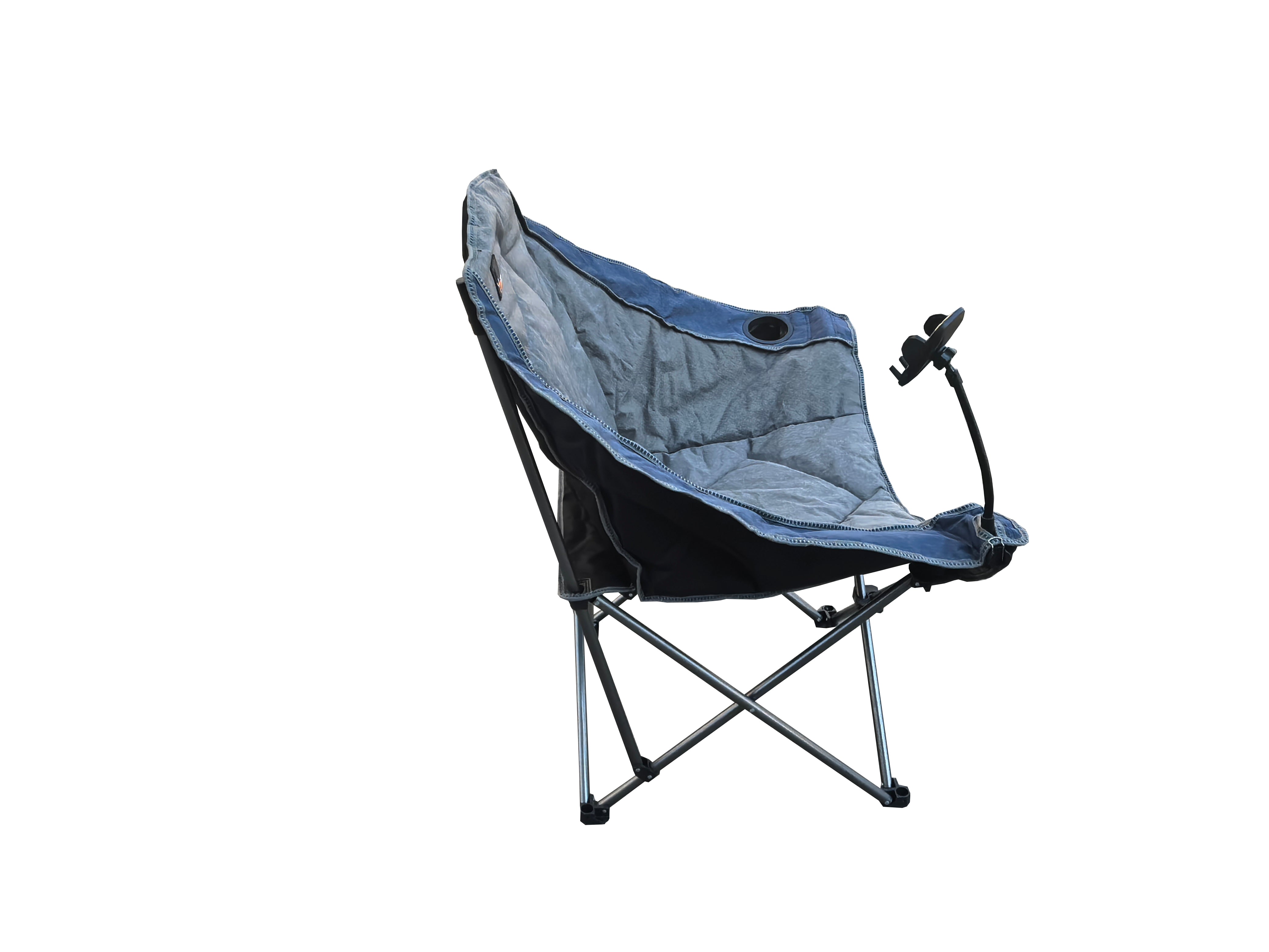 Afritrail Deluxe Tub Moon Chair