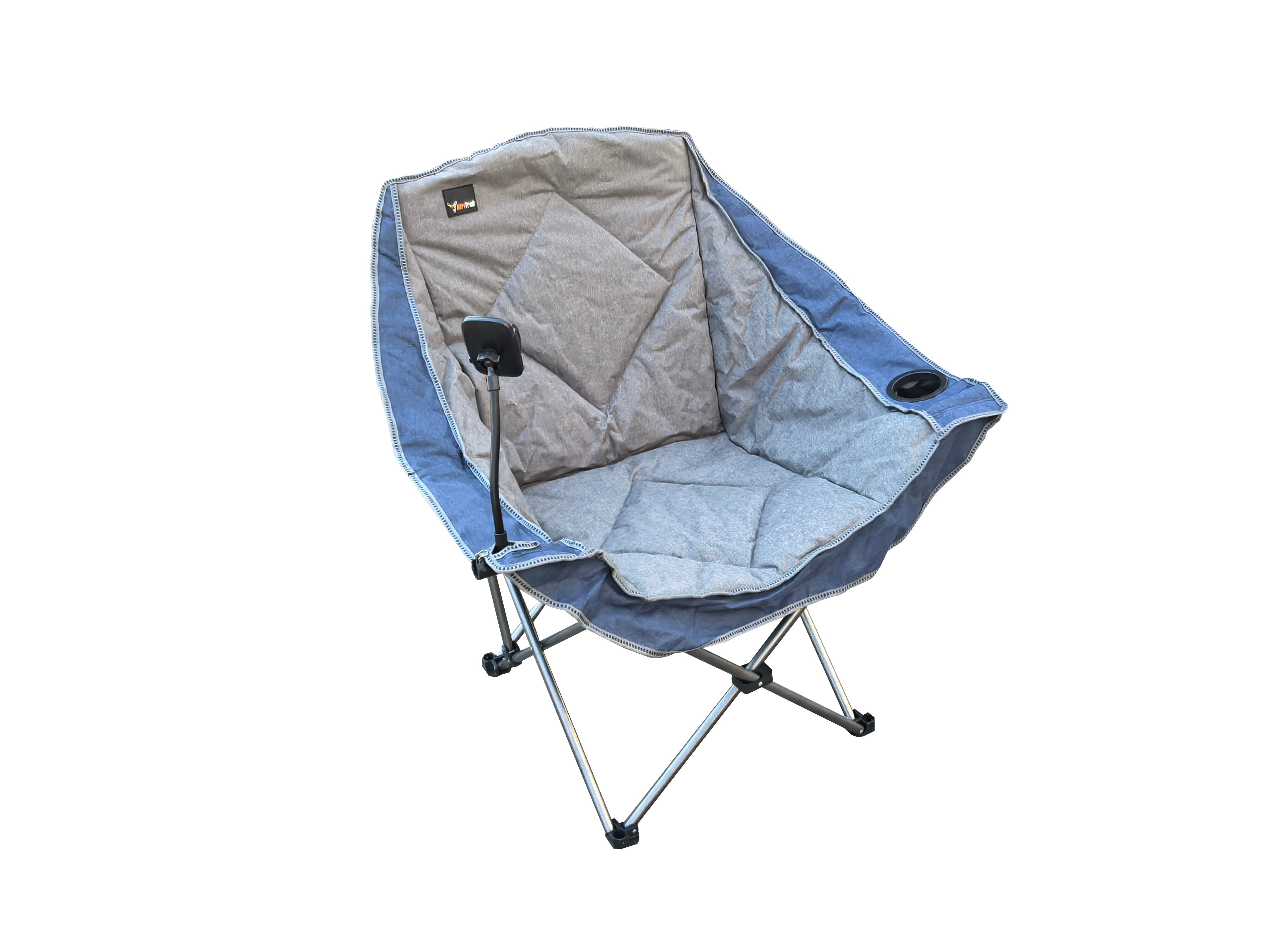 Afritrail Deluxe Tub Moon Chair