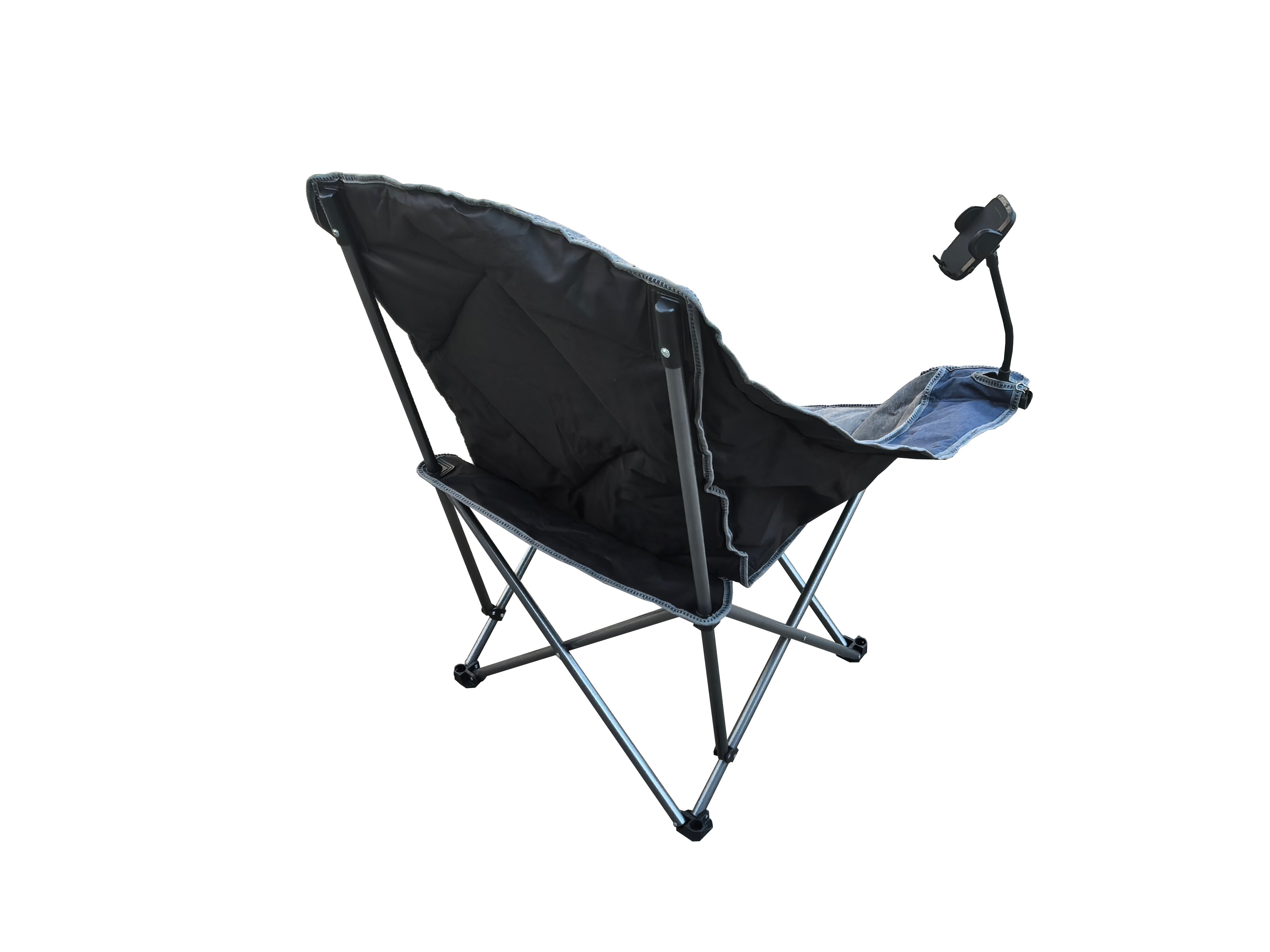 Afritrail Deluxe Tub Moon Chair