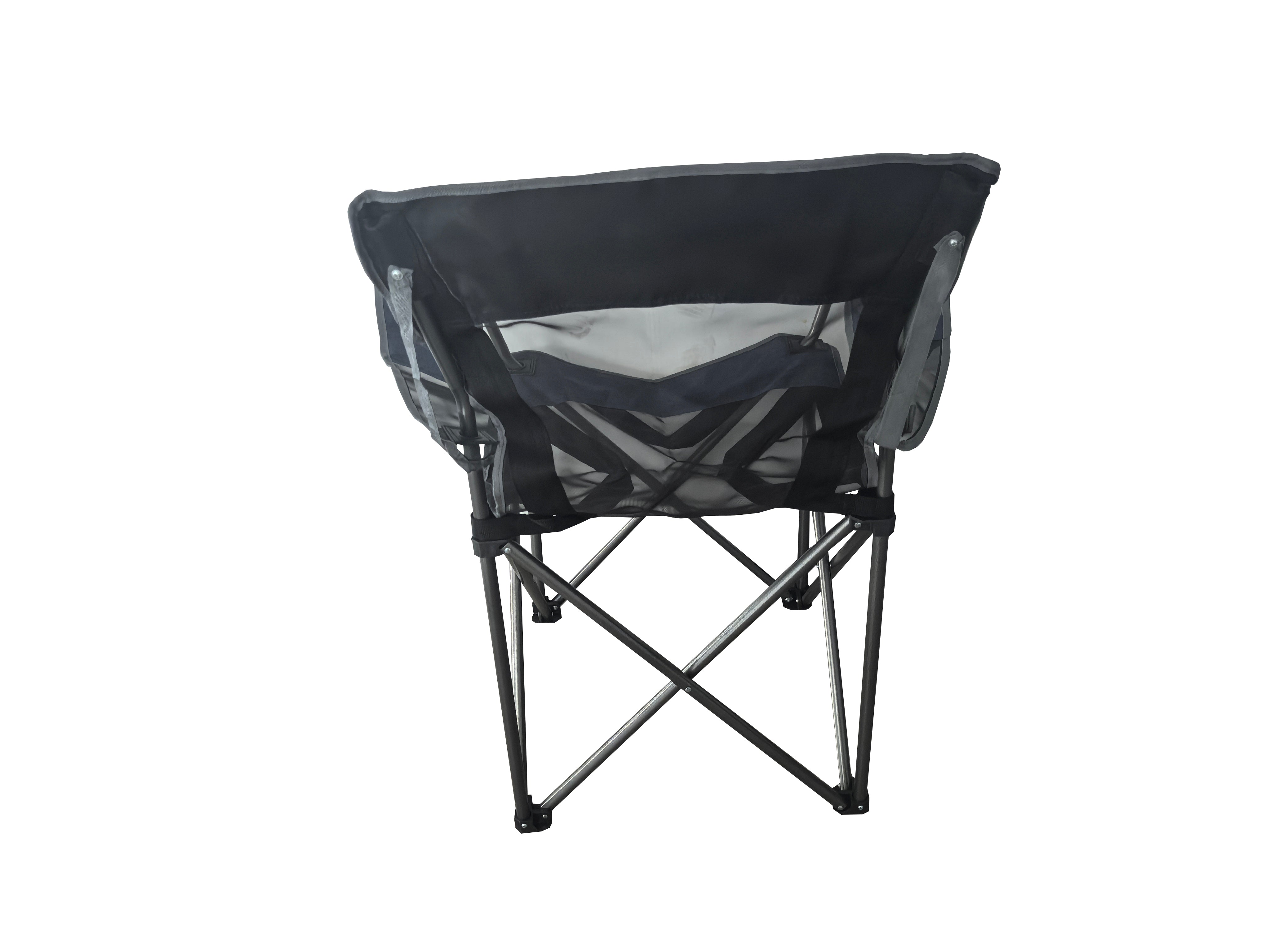 Afritrail Deluxe Jumbo Mesh Camp Chair