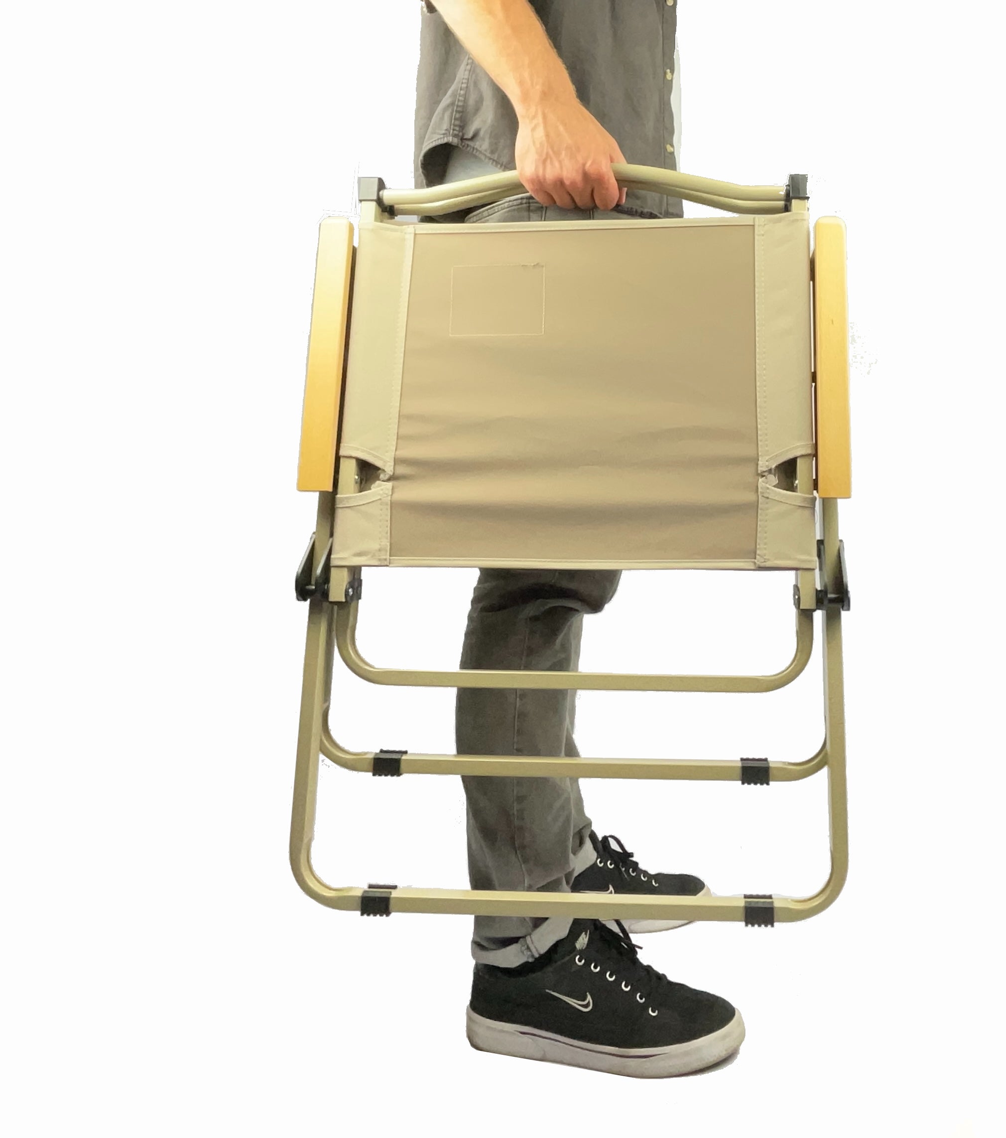 Afritrail Plettenberg Beach Chair 140kg