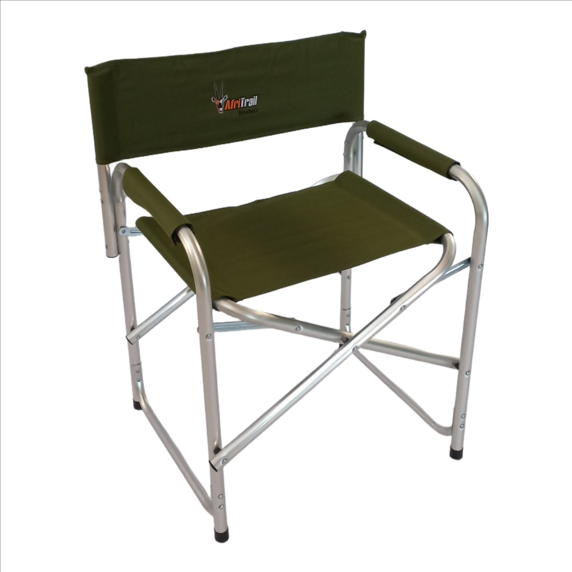 Afritrail "Rhebok" Aluminium Directors Chair 130kg