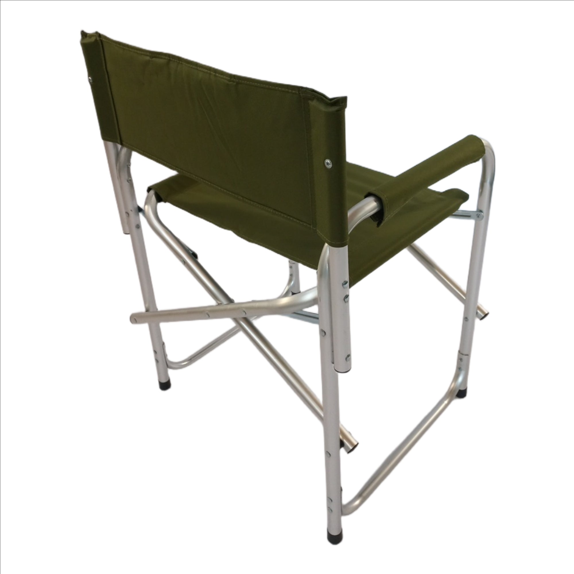 Afritrail "Rhebok" Aluminium Directors Chair 130kg