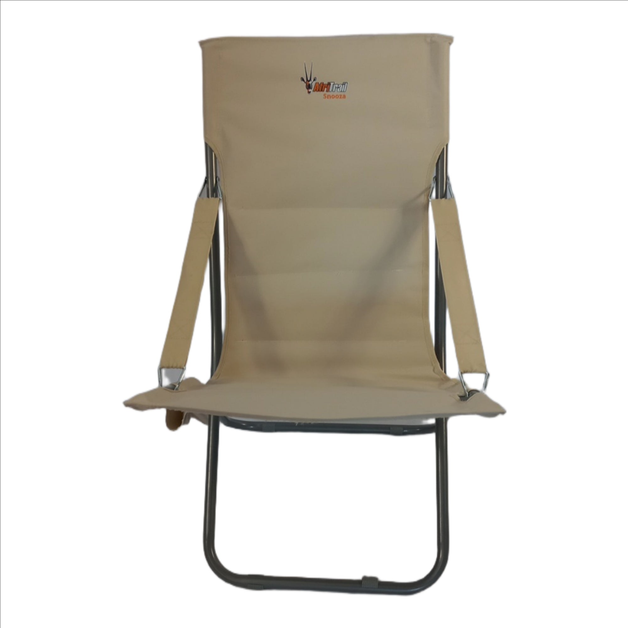Afritrail Snooza Foam Padded Chair 150kg