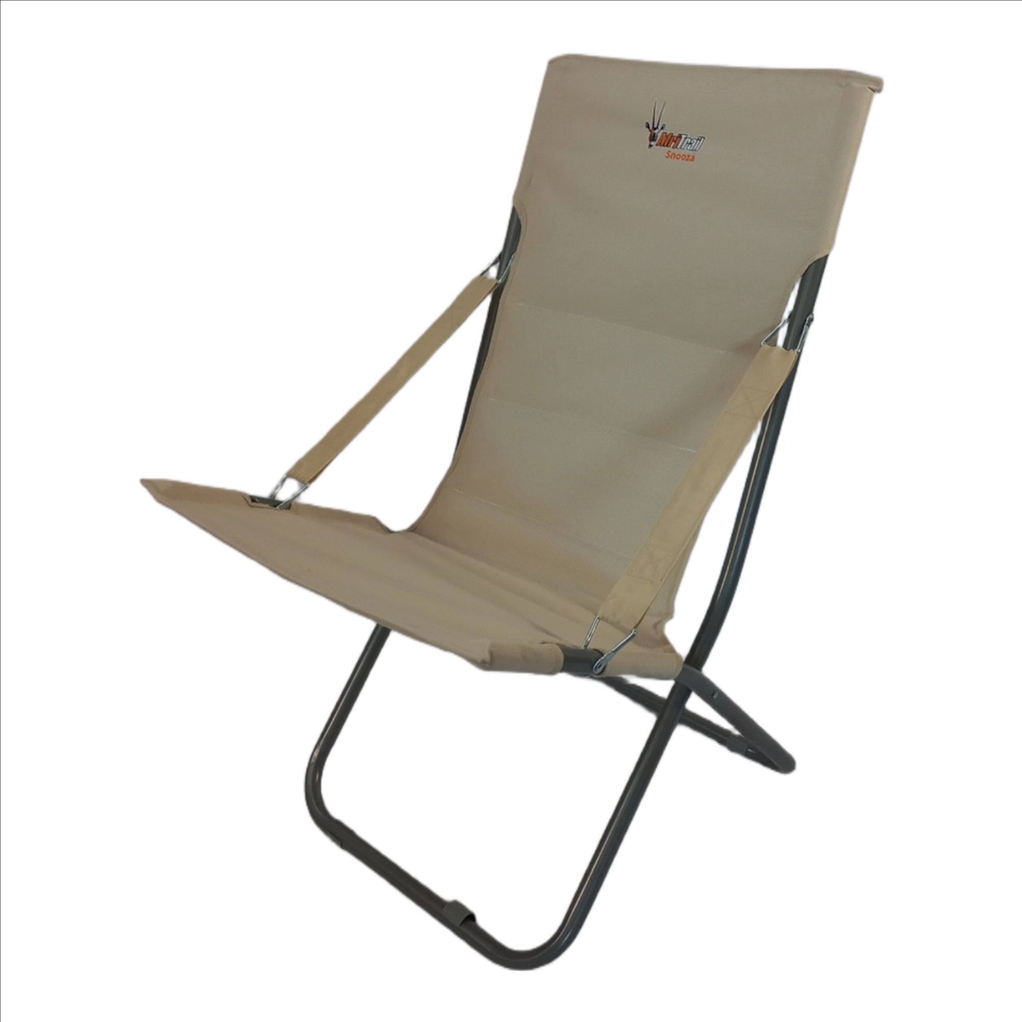 Afritrail Snooza Foam Padded Chair 150kg