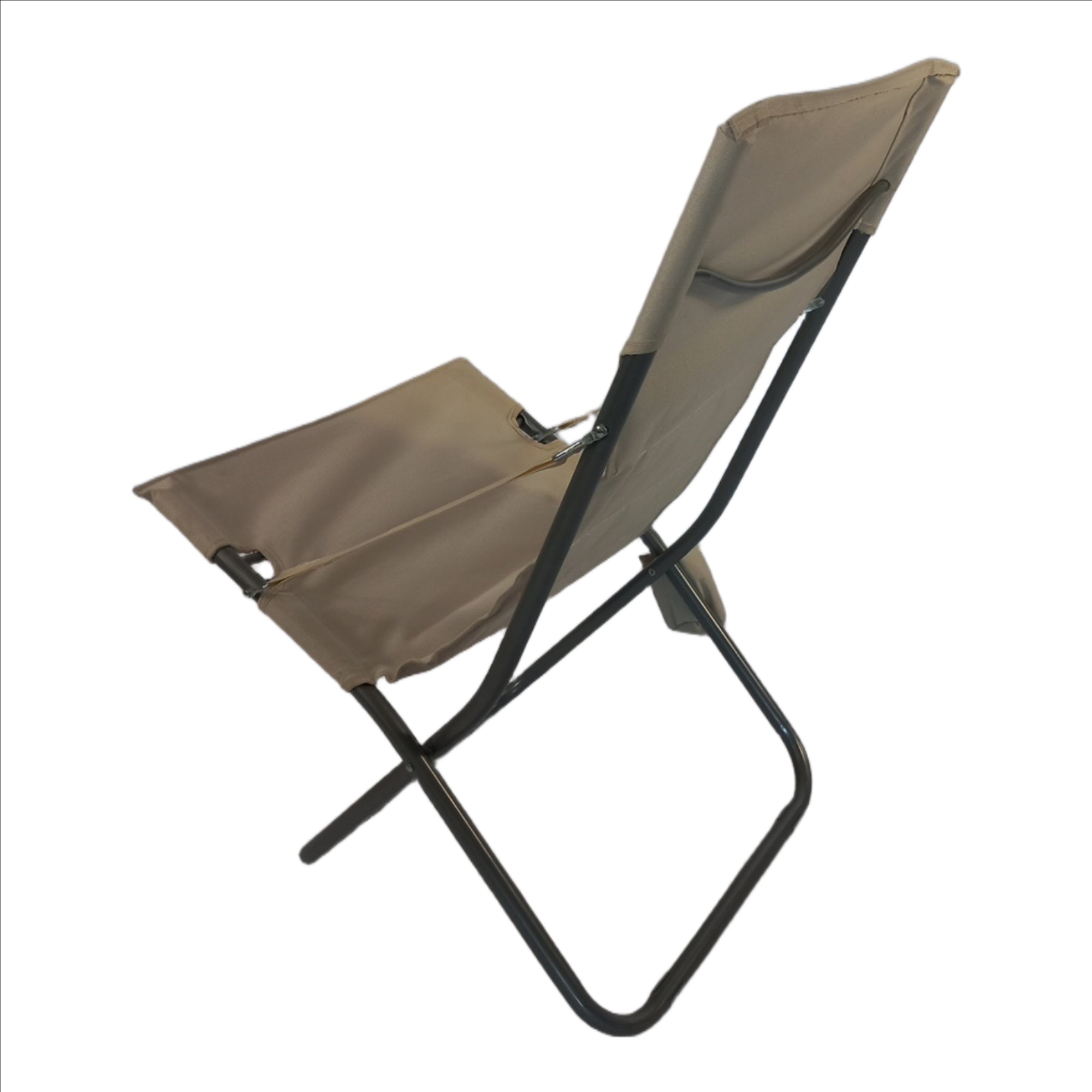 Afritrail Snooza Foam Padded Chair 150kg