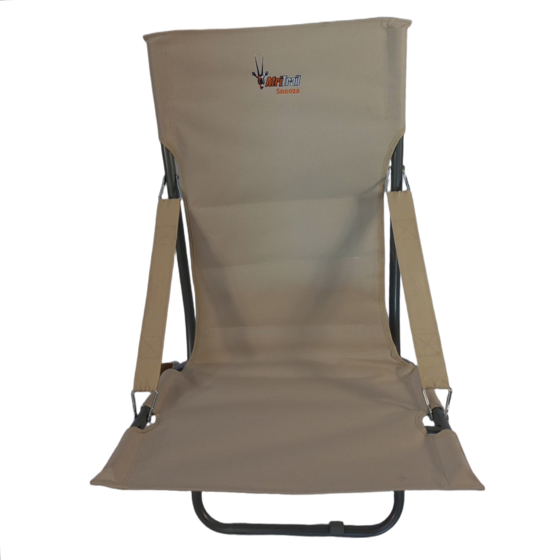 Afritrail Snooza Foam Padded Chair 150kg