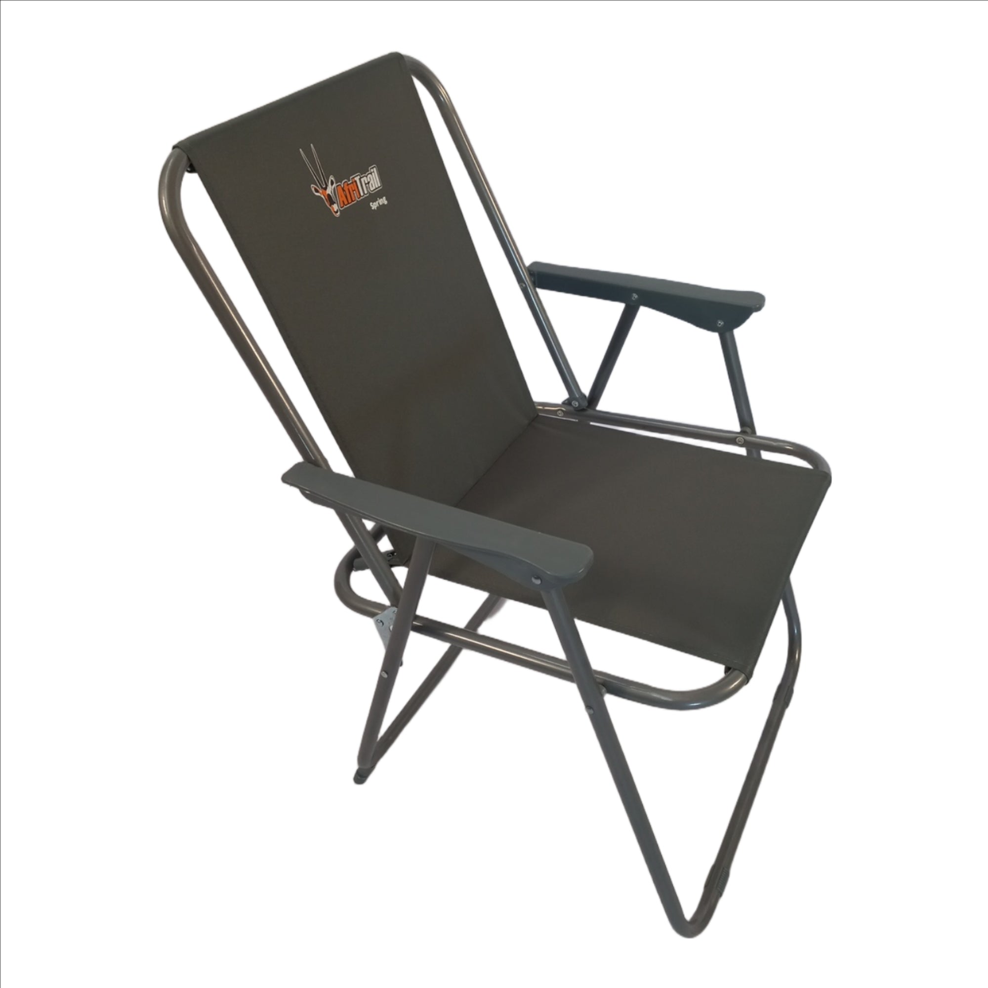 Afritrail Spring Chair 110kg