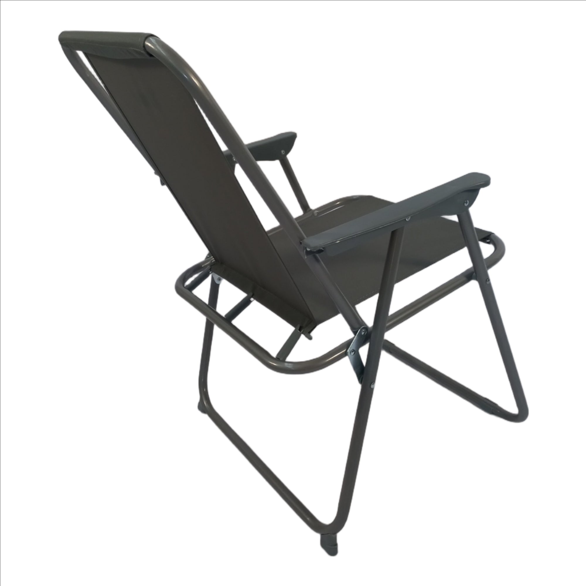 Afritrail Spring Chair 110kg