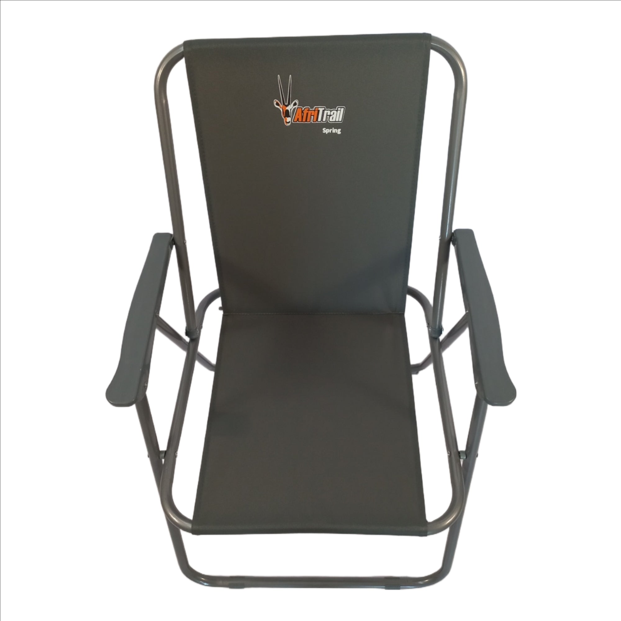 Afritrail Spring Chair 110kg