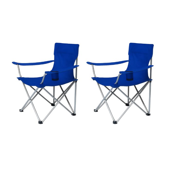 Afritrail Suni Camp Chair Twinpack