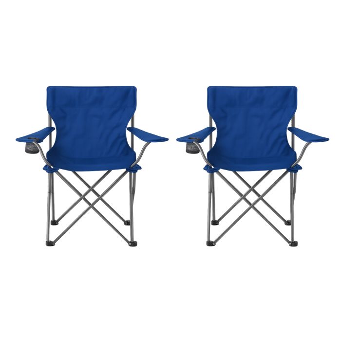 Afritrail Suni Camp Chair Twinpack