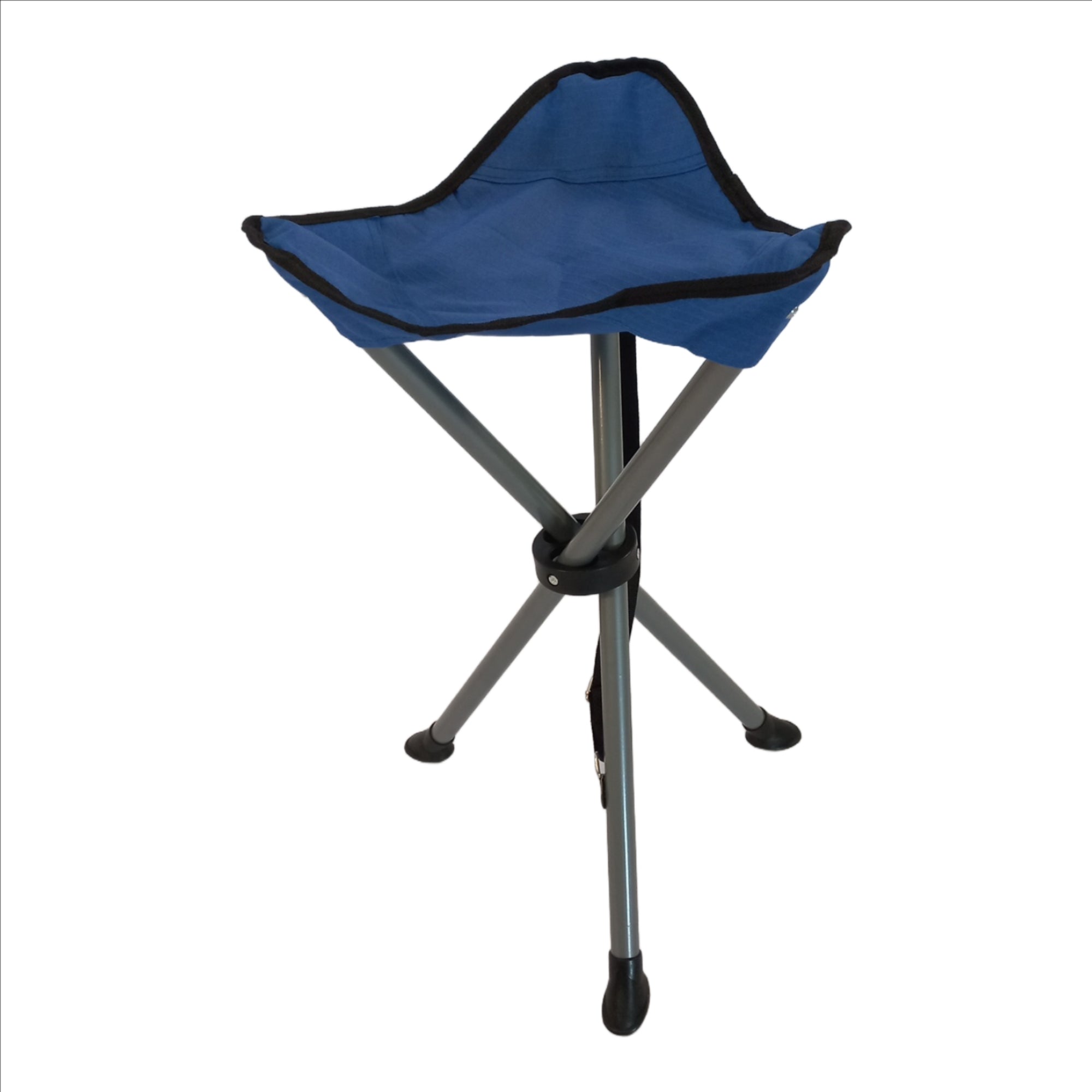 Afritrail Tripod Stool With Carry Bag Ripstop 
90kg