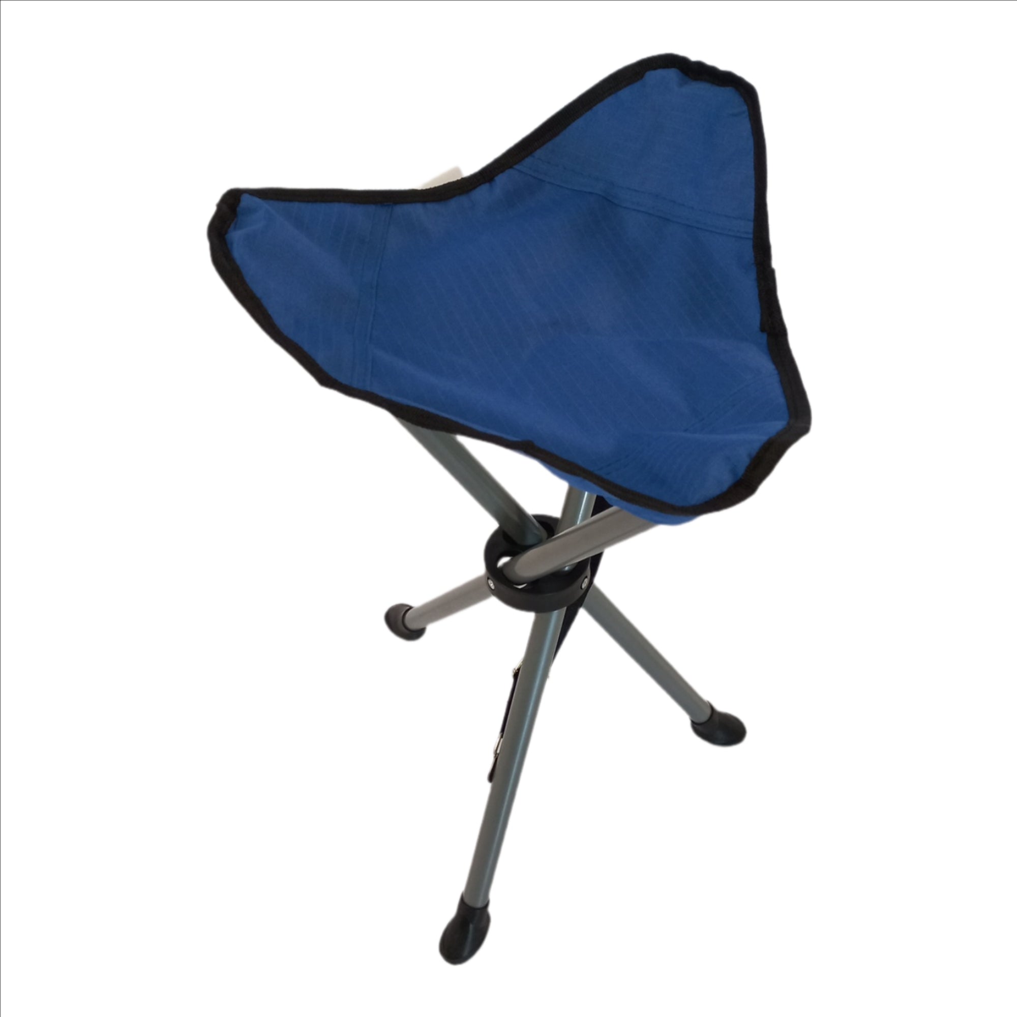 Afritrail Tripod Stool With Carry Bag Ripstop 
90kg