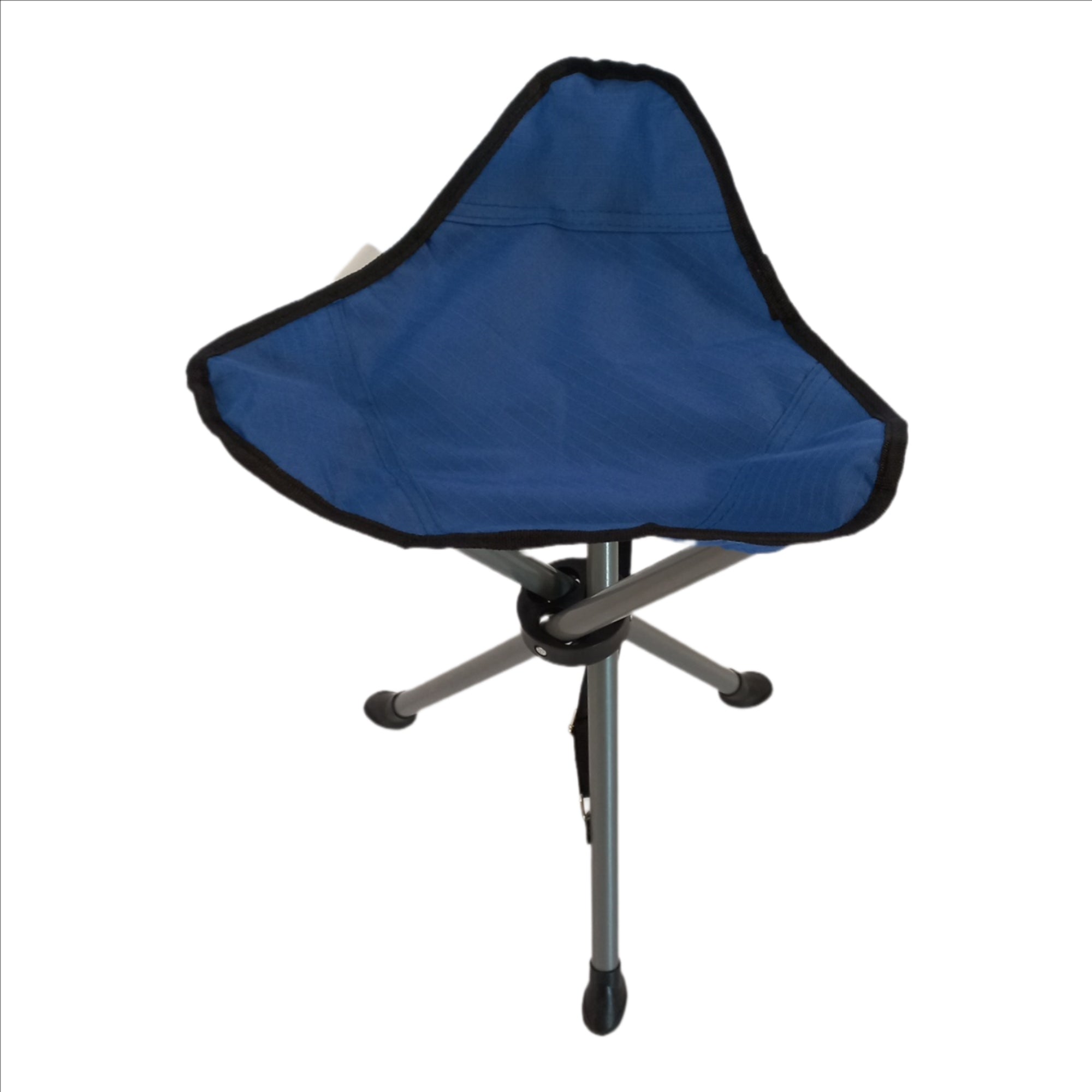 Afritrail Tripod Stool With Carry Bag Ripstop 
90kg