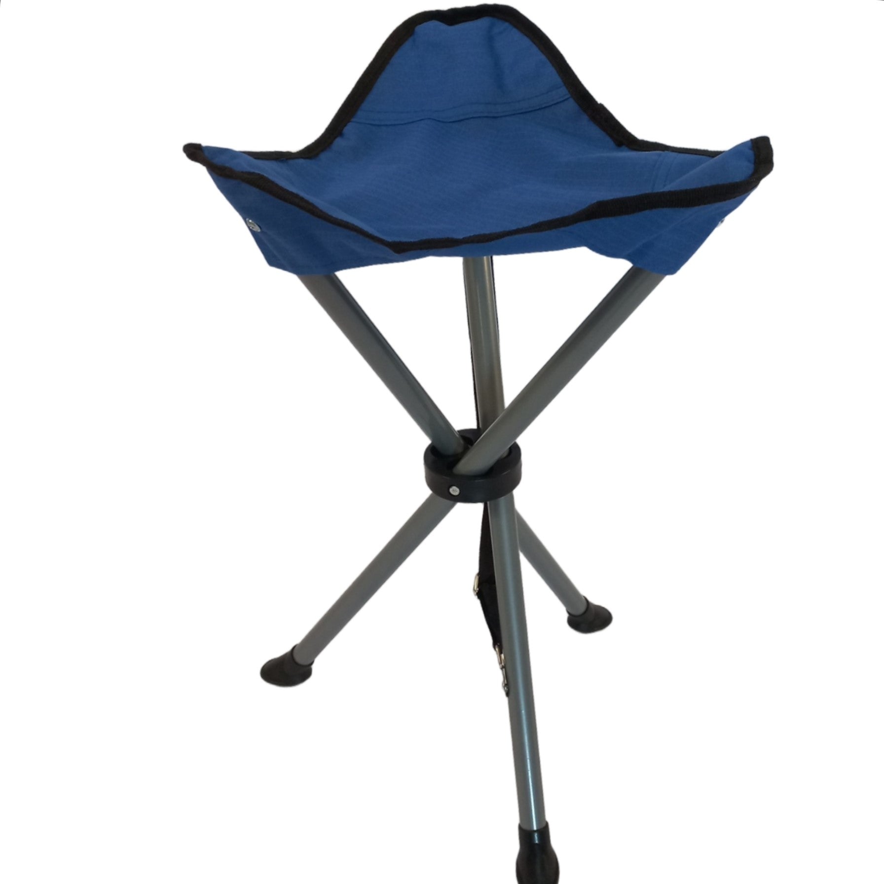 Afritrail Tripod Stool With Carry Bag Ripstop 
90kg