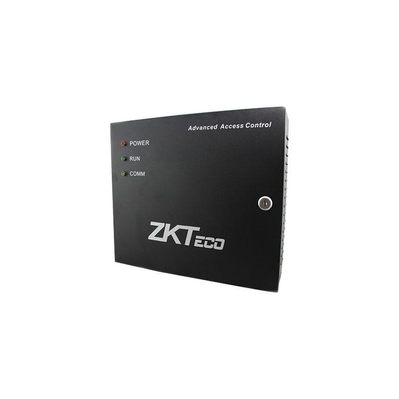 ZK INBIO Metal Case For INBIO Controllers (12V 5A Battery Backup)