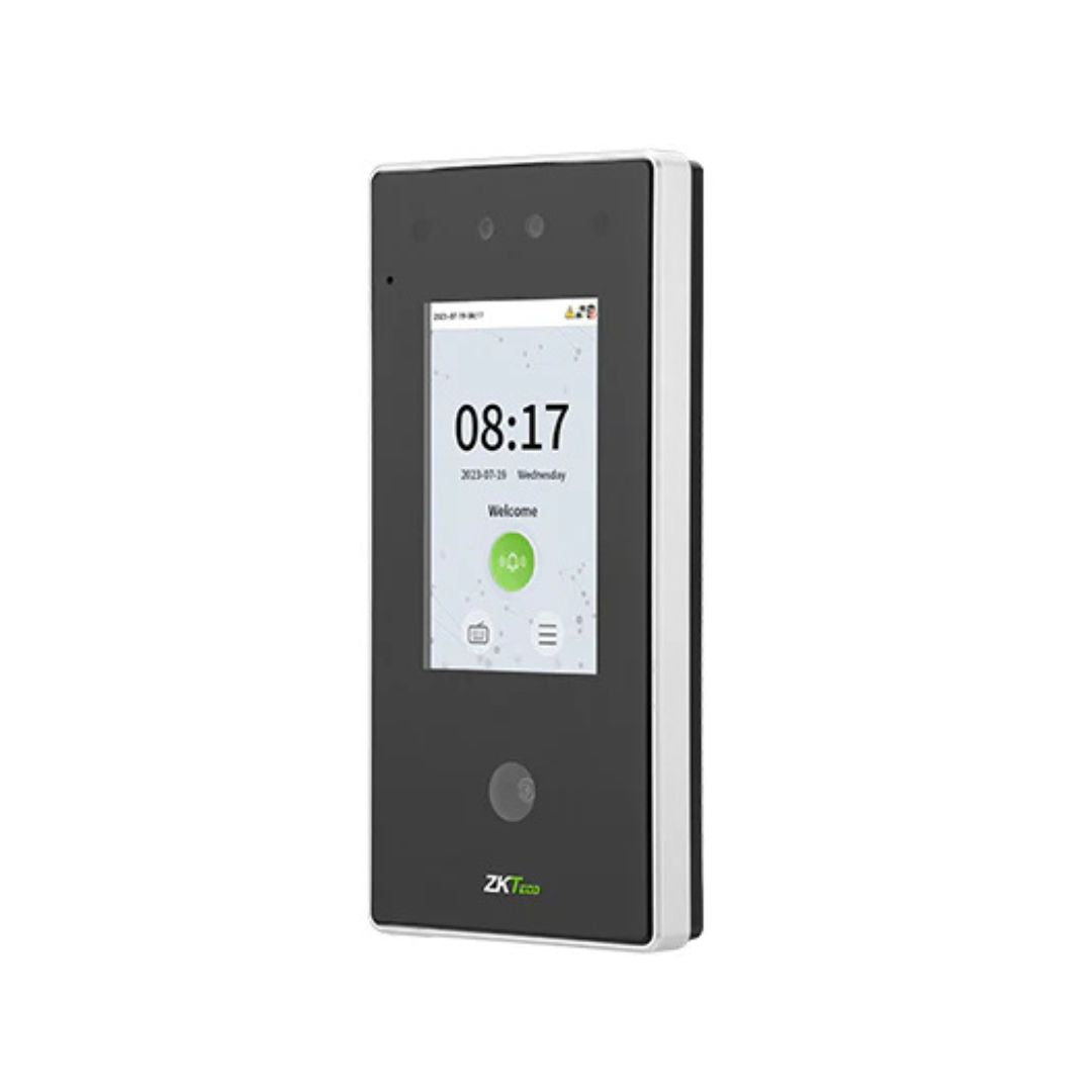 ZK Speedface V4L Pro indoor Face/Palm/Bio AC 3000