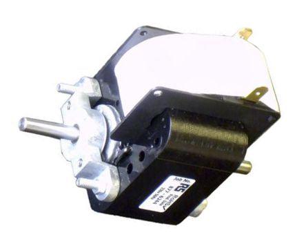 Shaded Pole Motor 220 Vac Ac1115 - Livestainable.co.za