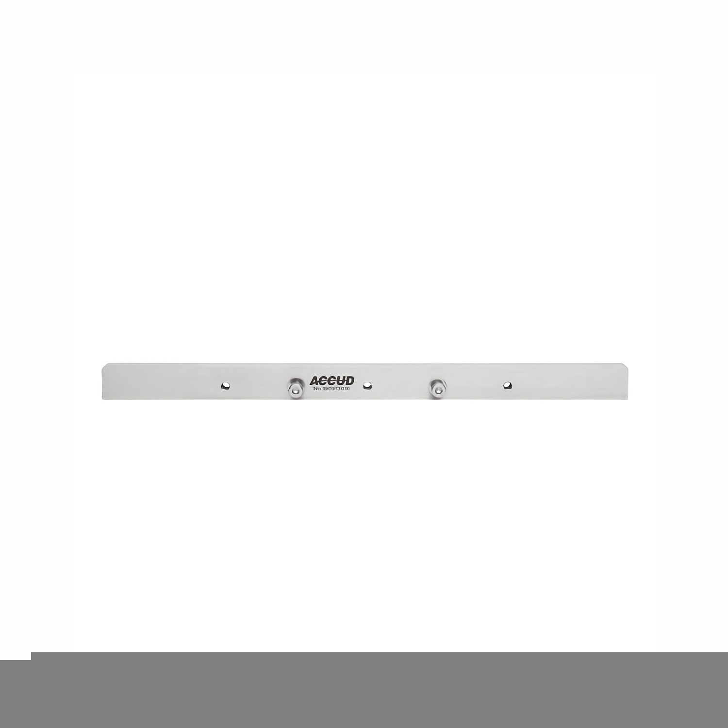 Accud Extension Base 320 Mm