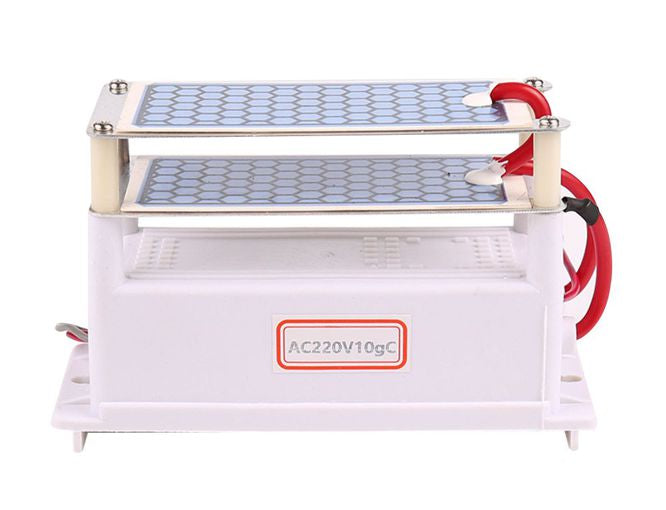 220 V Integrated Ozone Generator 10g/Hour=O3 Ac220 V10 Gc