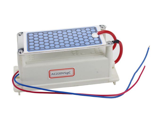 220 V Integrated Ozone Generator 5g/Hour=O3 Ac220 V5 Gc