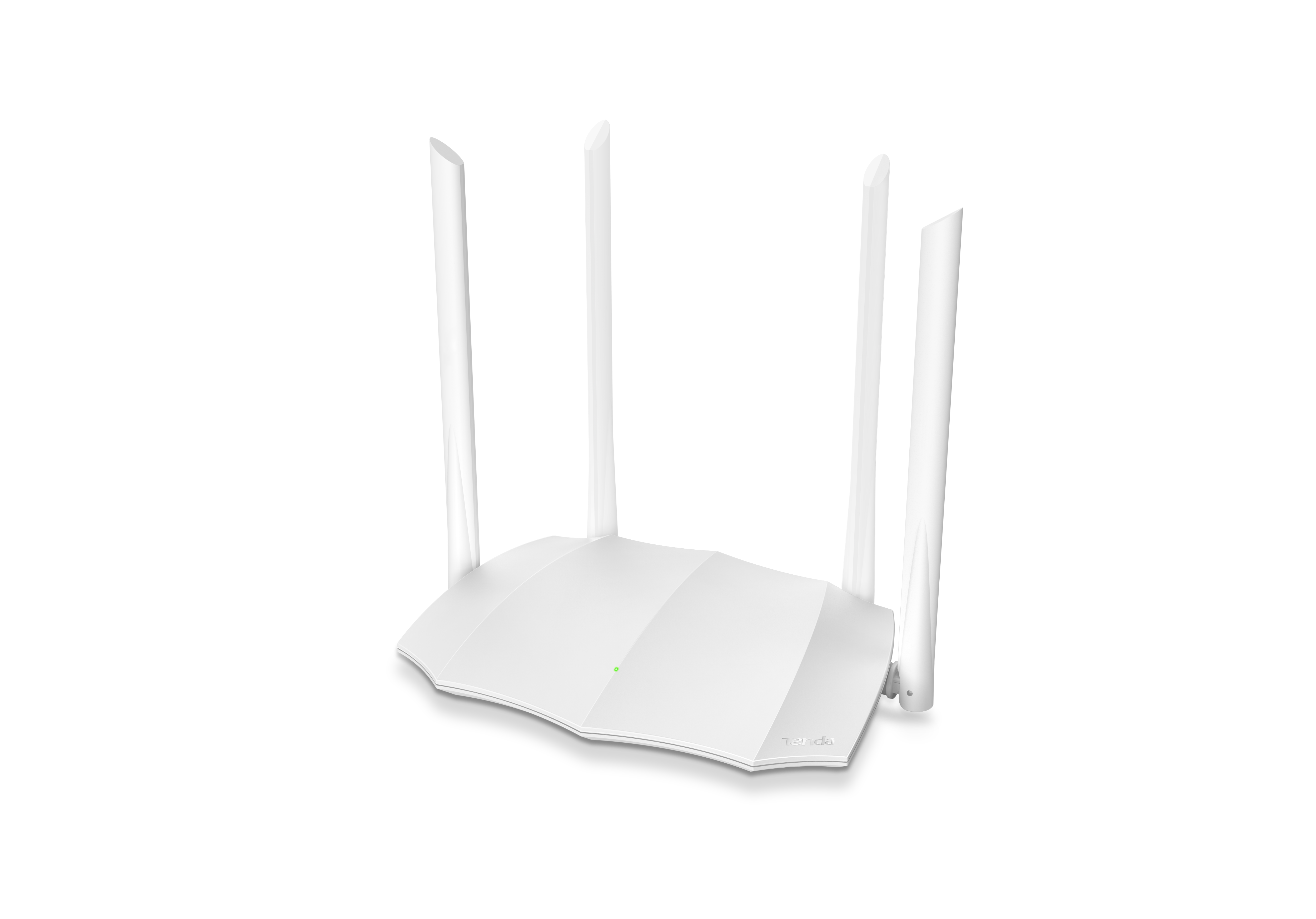 Tenda AC1200 Dual Band Wi-Fi Router AC5