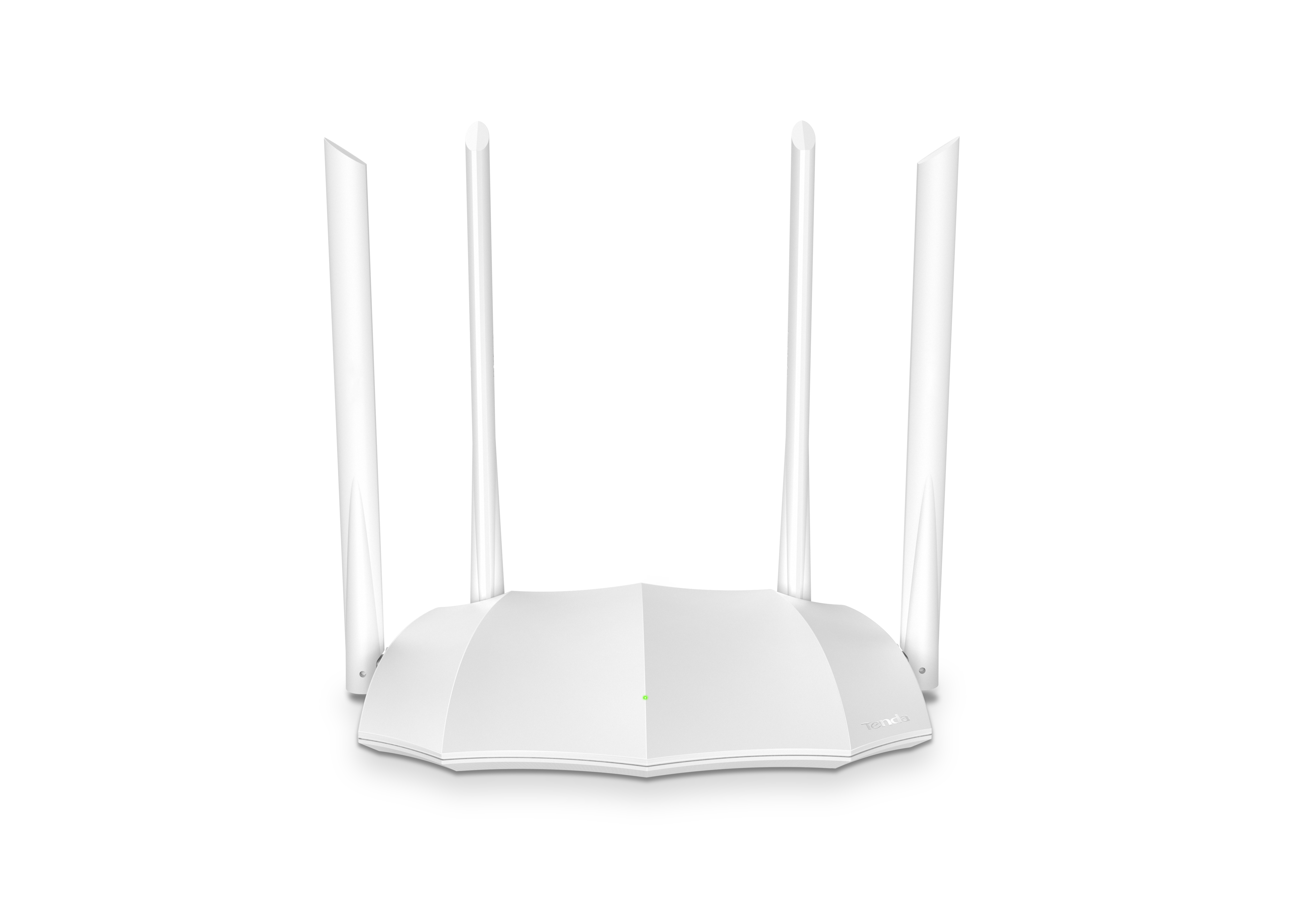 Tenda AC1200 Dual Band Wi-Fi Router AC5