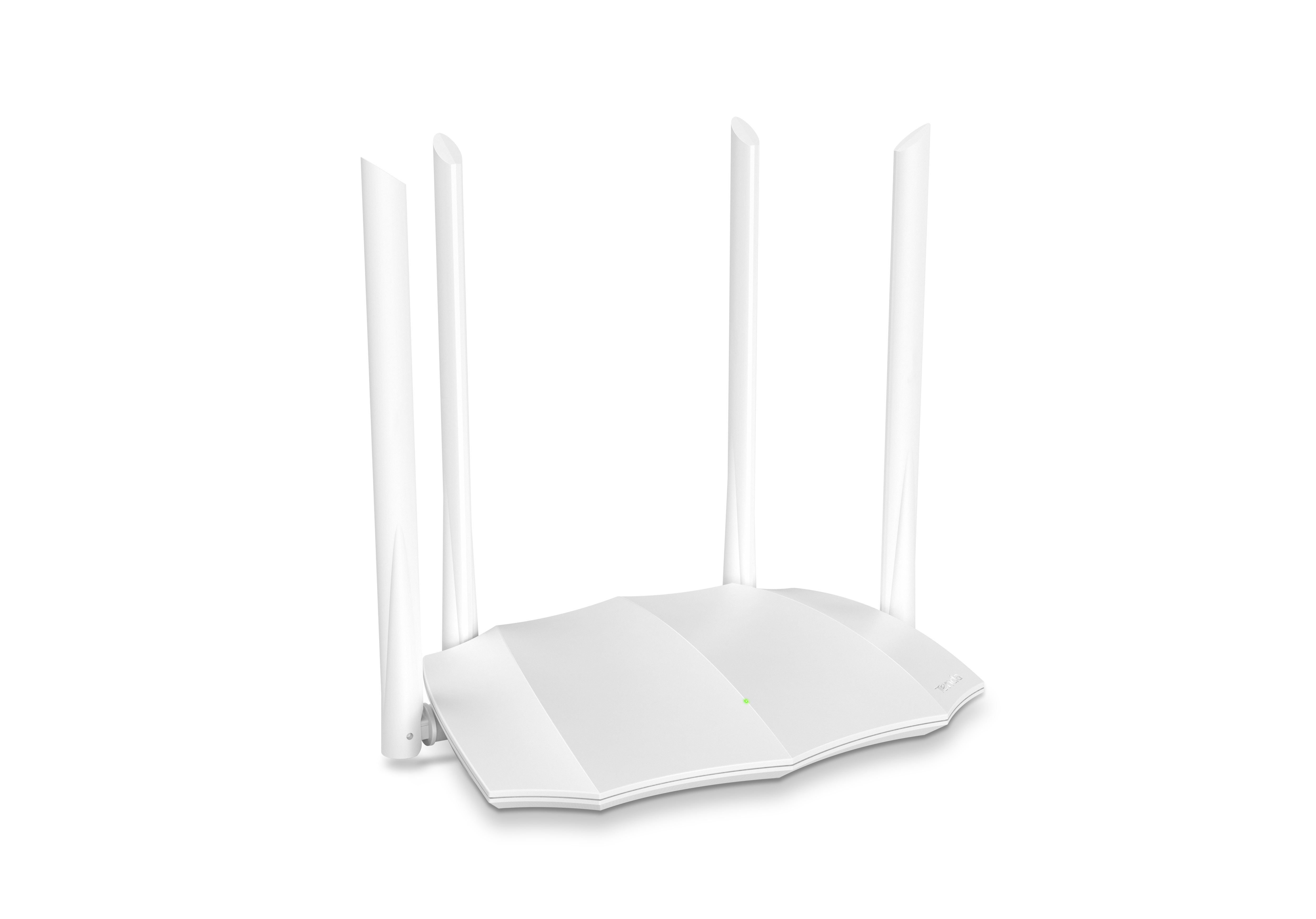 Tenda AC1200 Dual Band Wi-Fi Router AC5