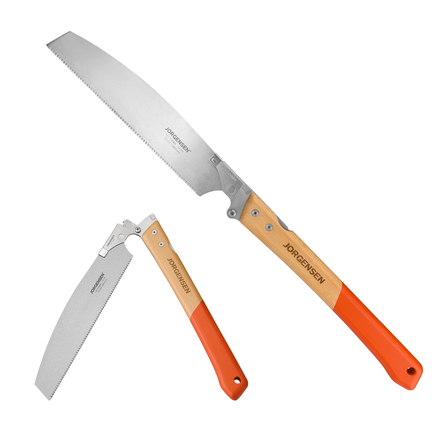 Pony Jorgensen 10 3/8 In. Pro Folding Carpentry Saw