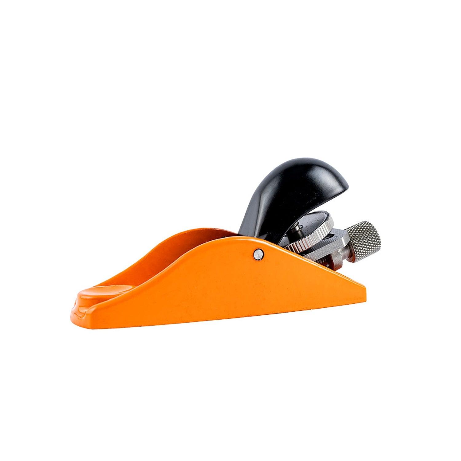 Hand Plane Low Angle 3.0 Mm H/Gauge (Mini) Jorgensen - Livestainable.co.za