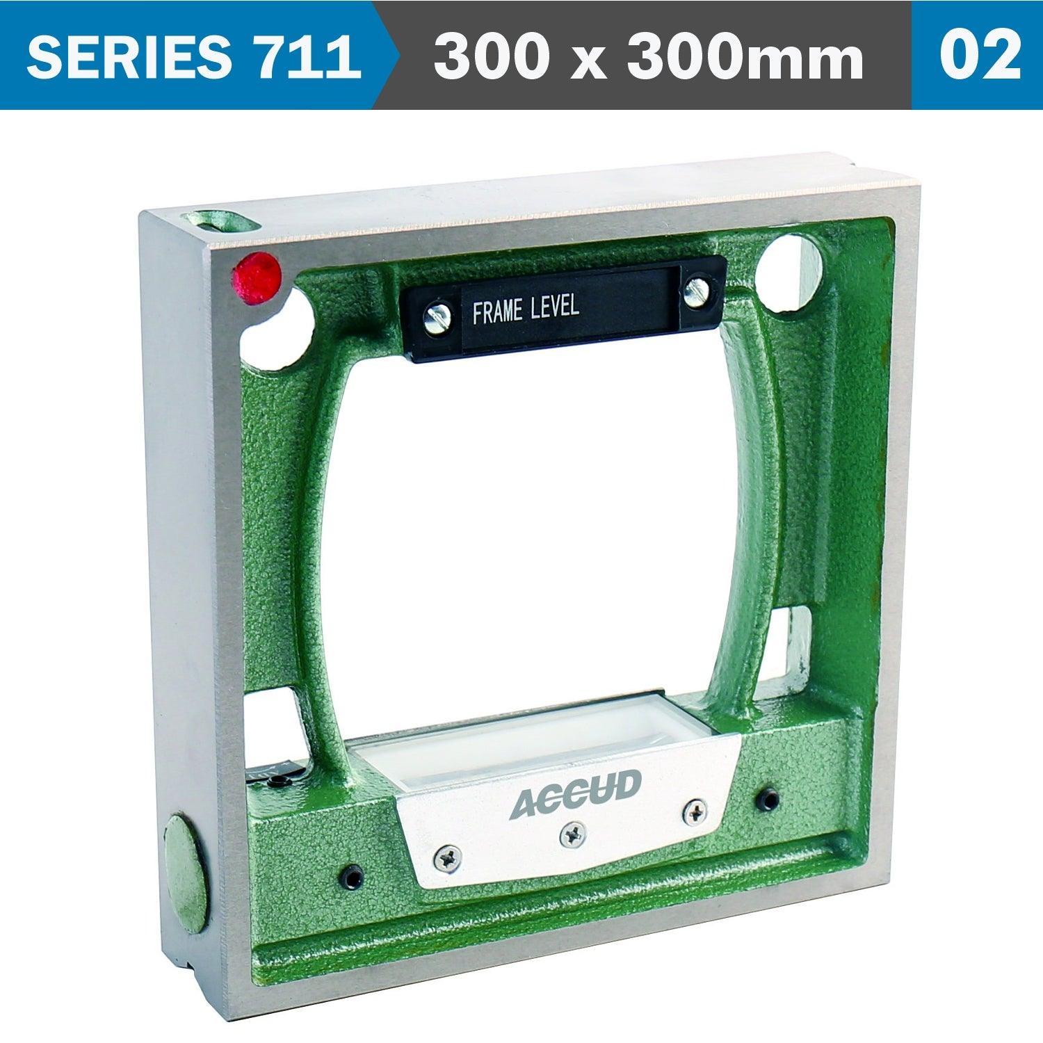 Frame Leveler 300 X 300 X 42 Mm - Livestainable.co.za