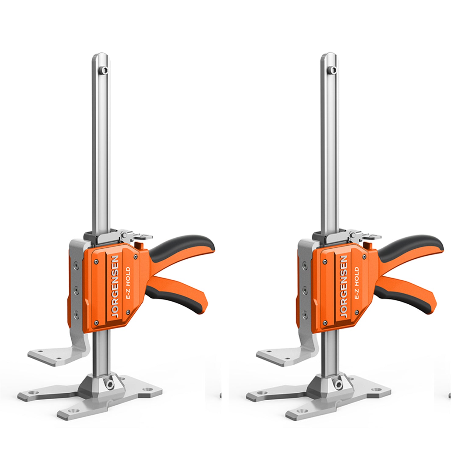 Pony Jorgensen 2 Pk 400 Lbs Jack Clamp