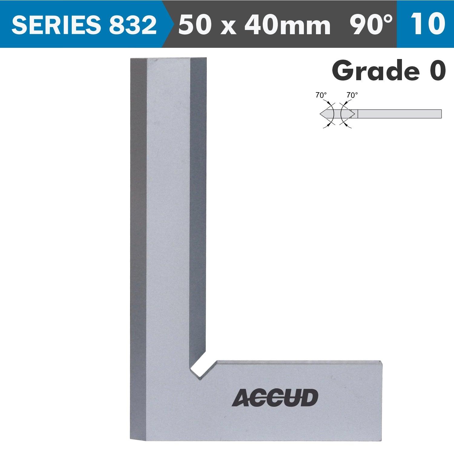 Beveled Edge Square 90 Deg. Grade 0 50 X40 Mm - Livestainable.co.za