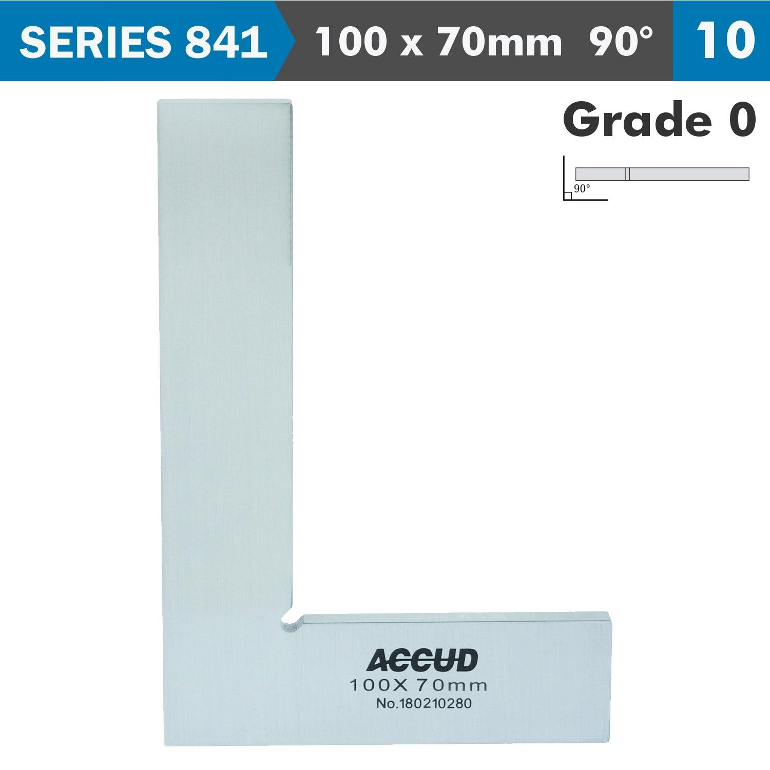 Flat Edge Square 90 Deg. Grade 0 100 X70 Mm - Livestainable.co.za