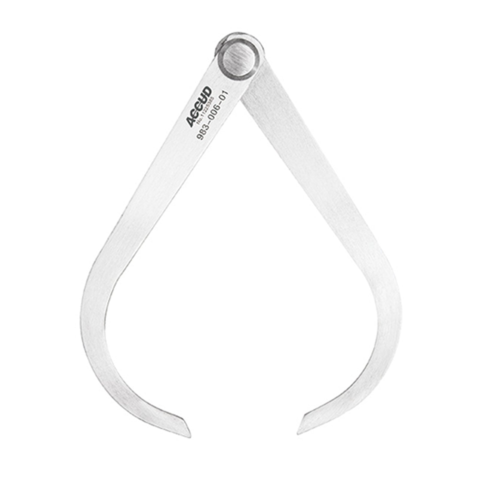 Accud Outside Caliper 1000 Mm