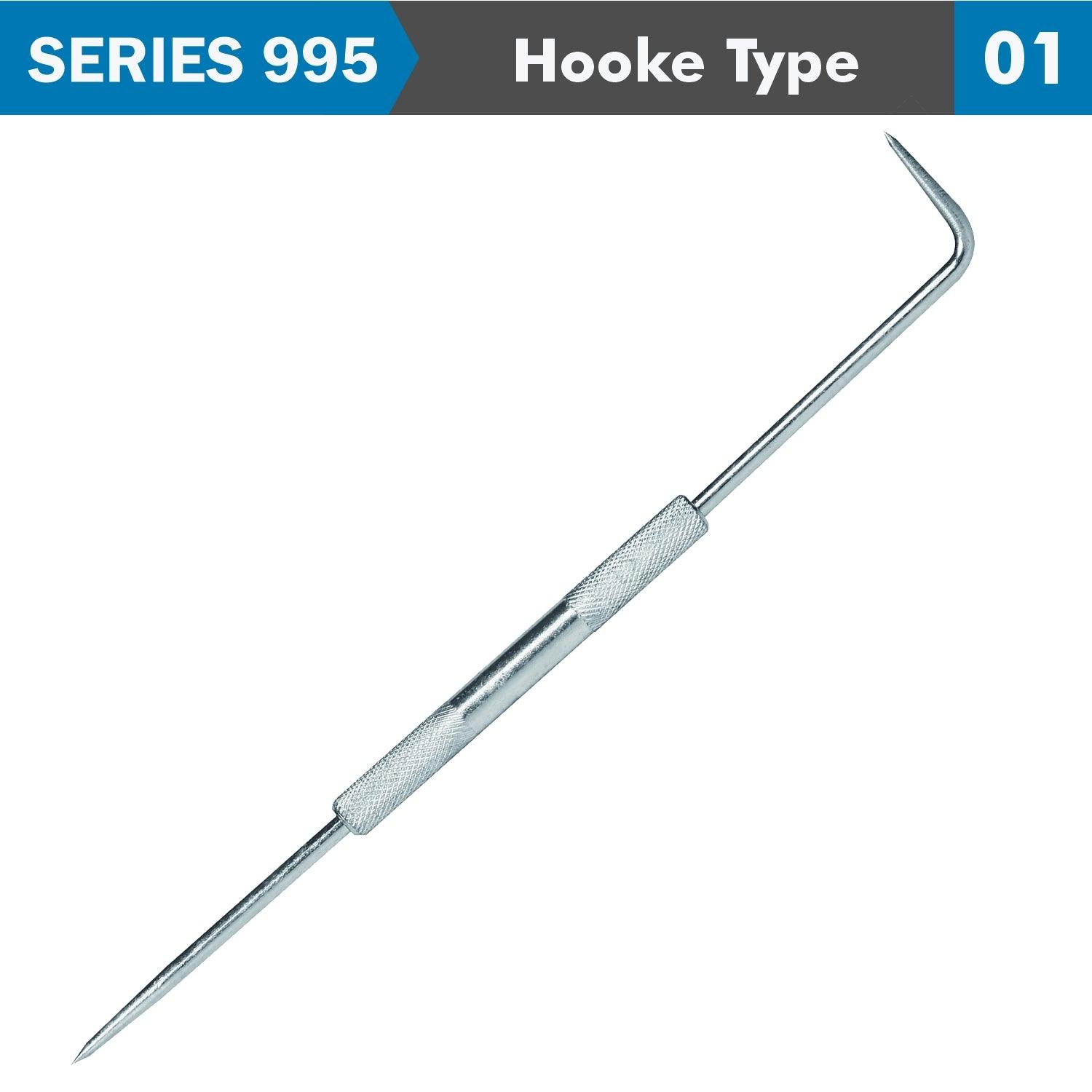 Scriber 250 Mm Hardened Tips Nickel Plated - Livestainable.co.za