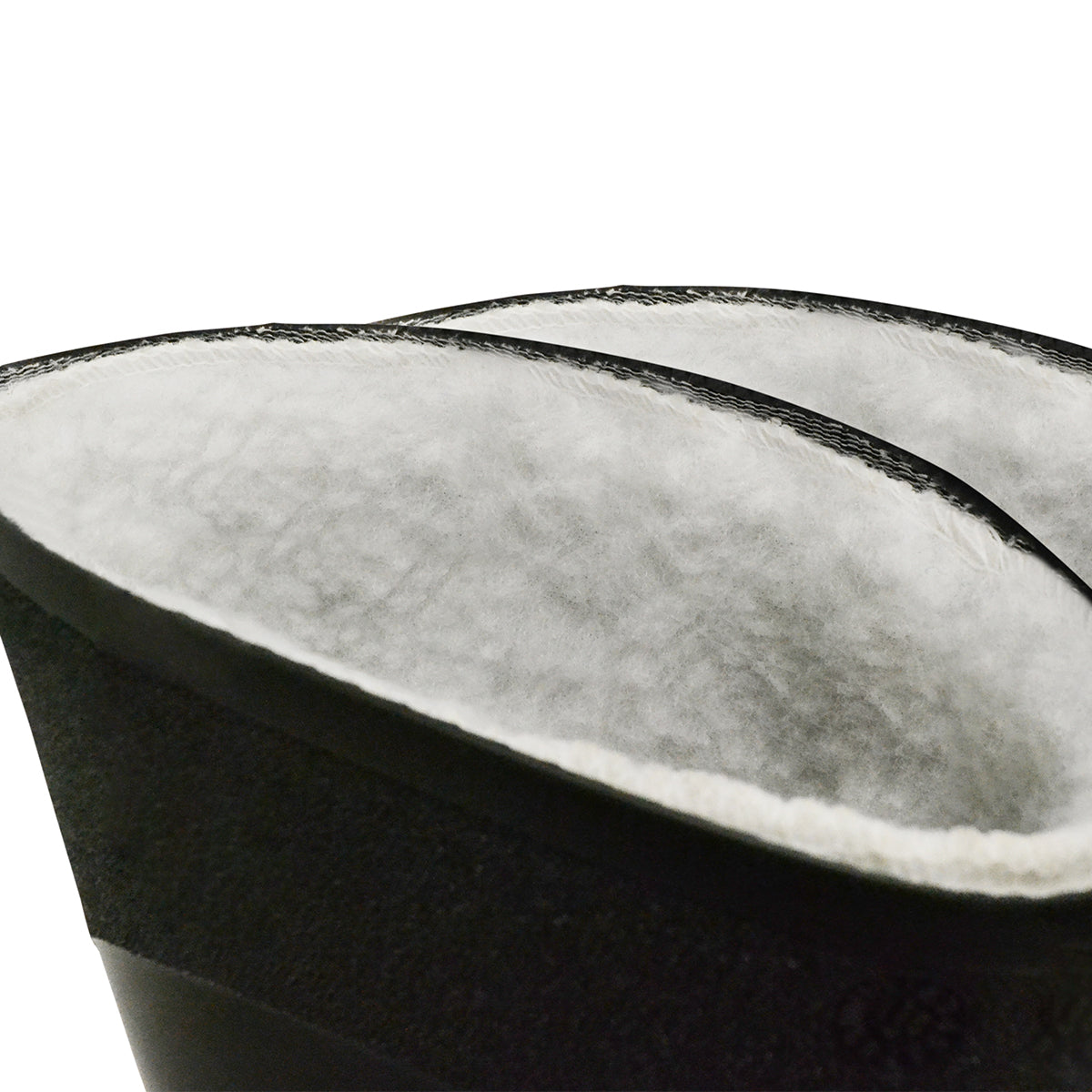 Wayne Gumboot Fur Liner Large