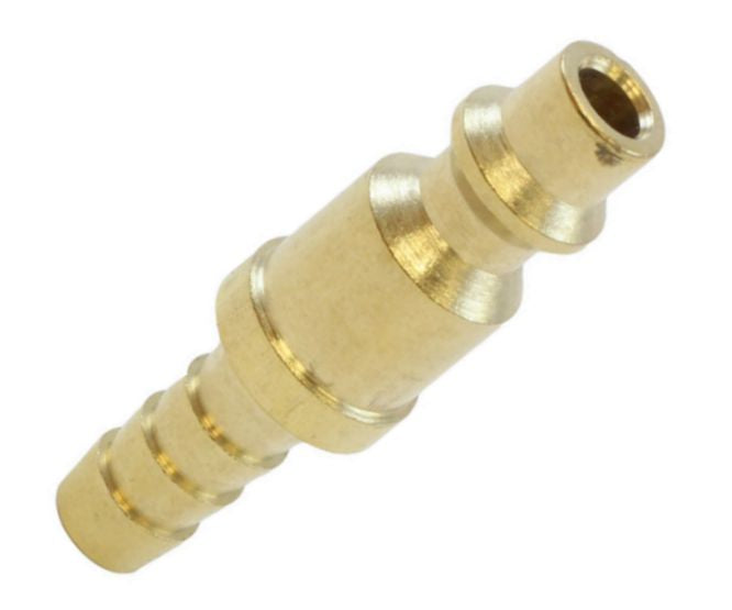 Pneumatic Brass Nipple Coupler For Hose End Acoupl 007