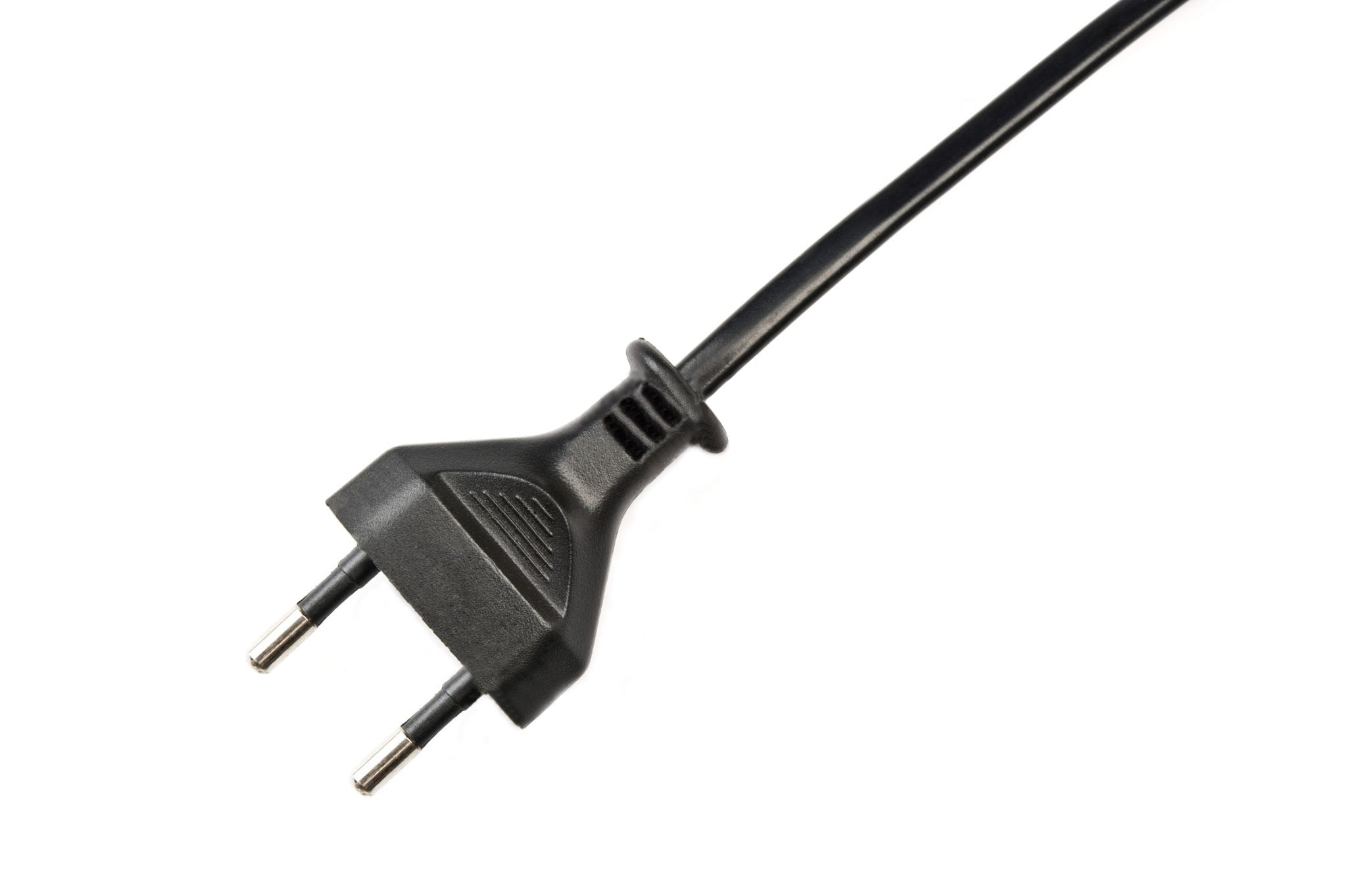 92cm Plastic Tower Fan (Silver) With Remote