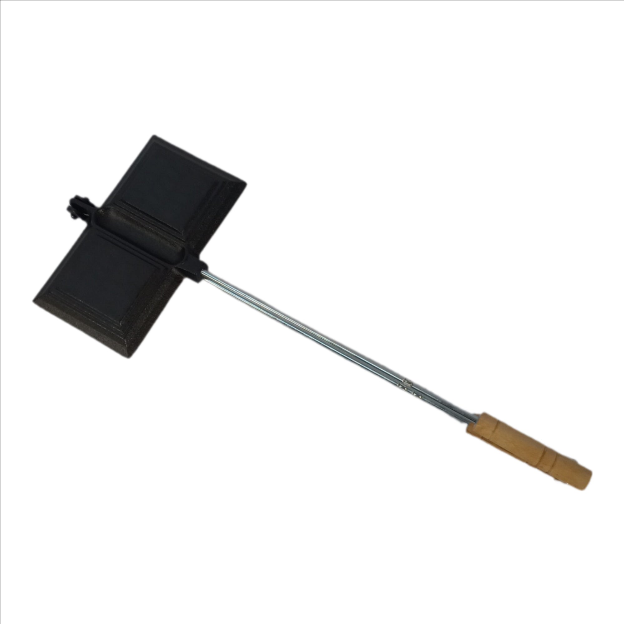 Afritrail Jaffle Iron Double