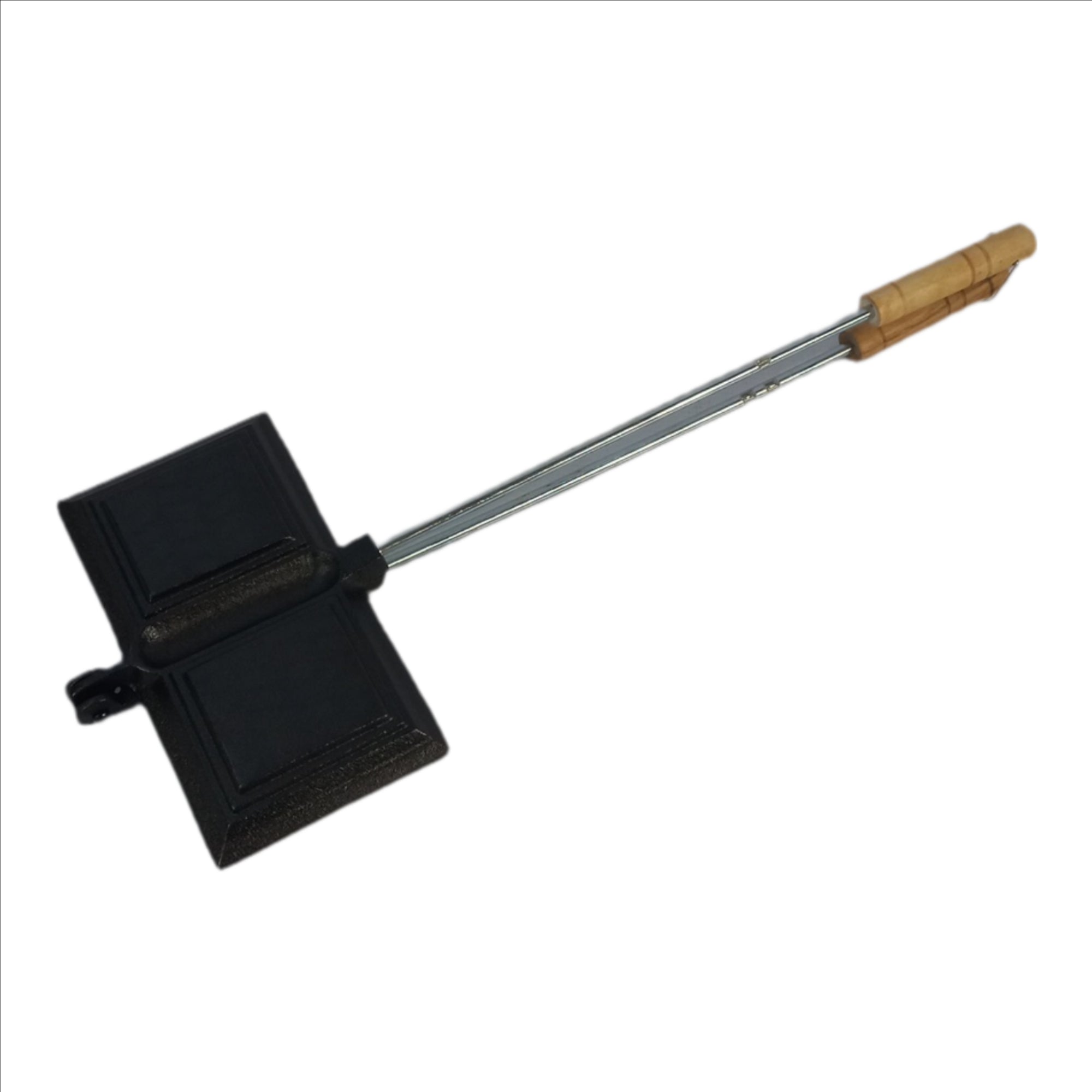 Afritrail Jaffle Iron Double