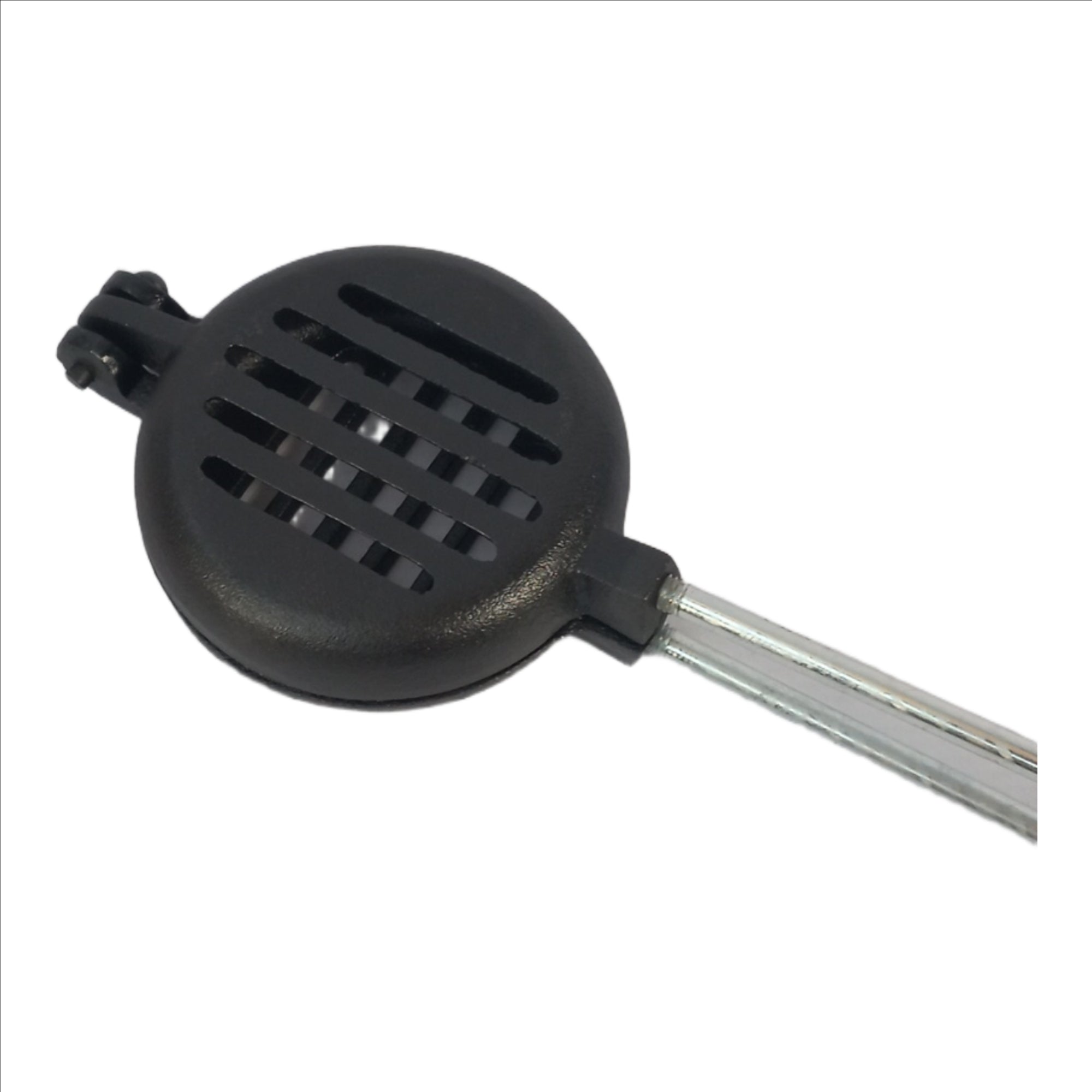 Afritrail Meat Patty / Jaffle Iron Round