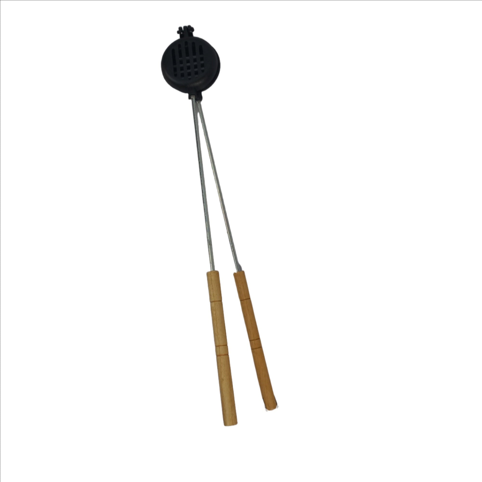 Afritrail Meat Patty / Jaffle Iron Round