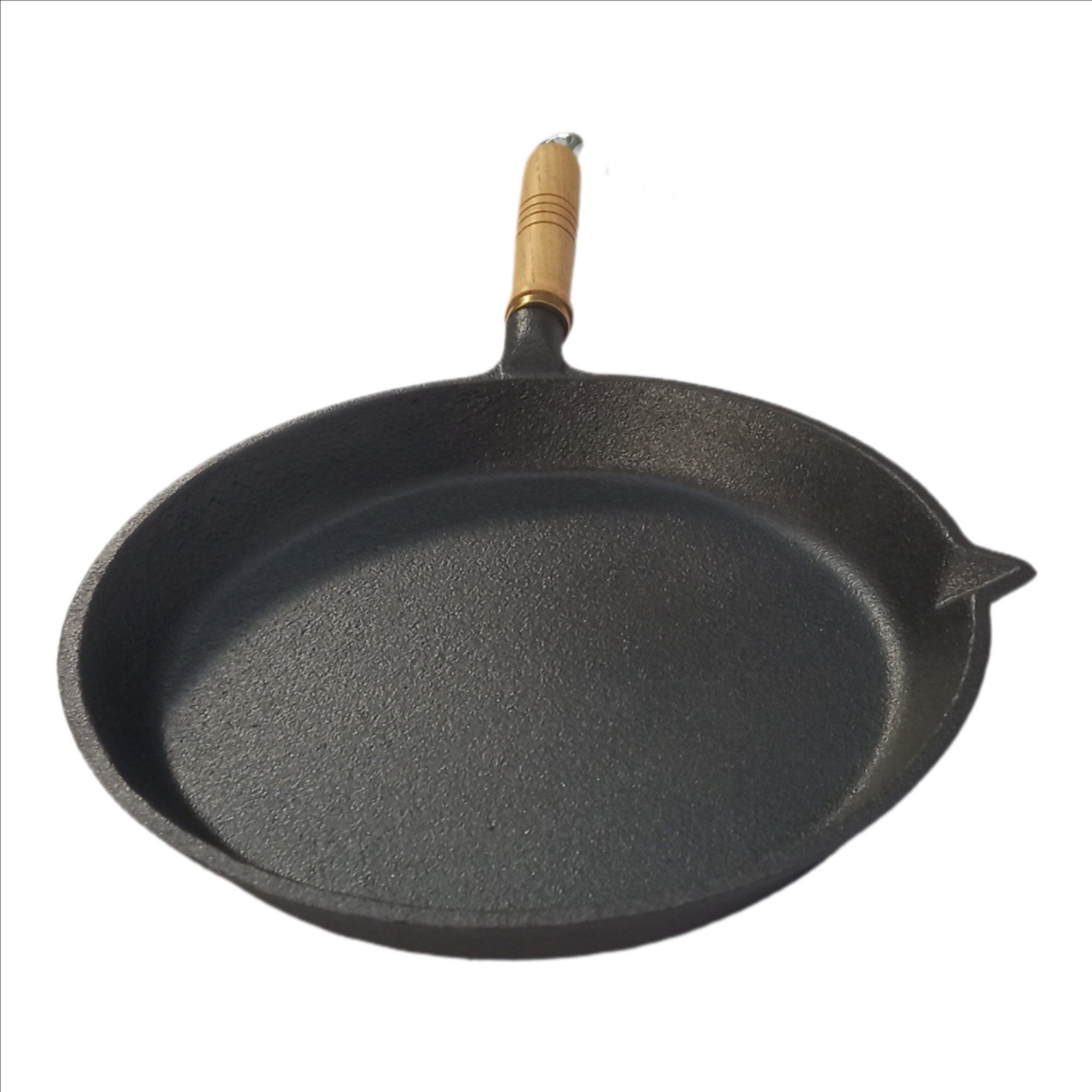 Afritrail 27 Cm Pan / Skillet