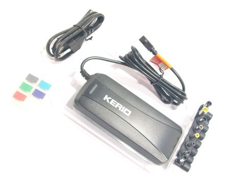 Charger 90 W Mains Univ. Laptop Ad 90 E