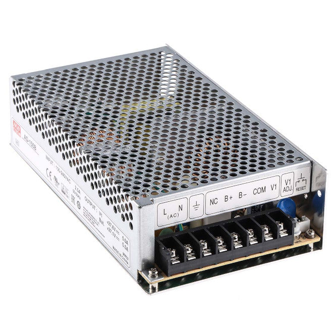 Power Supply / Charger / Ups Enc I=220 V O=27.6 V 5.5 A Ad 155 B